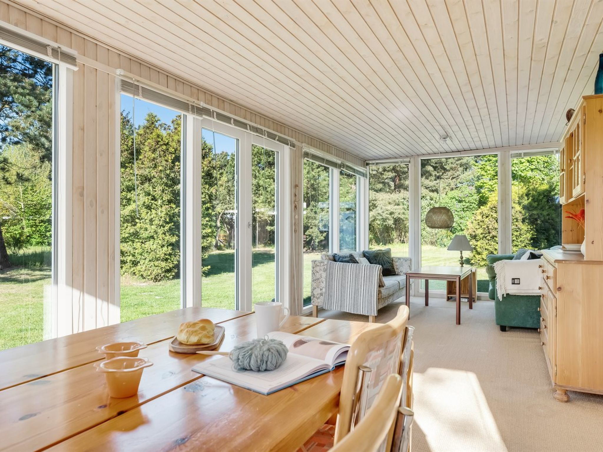 "Arendine" - 700m from the sea - Drinnen