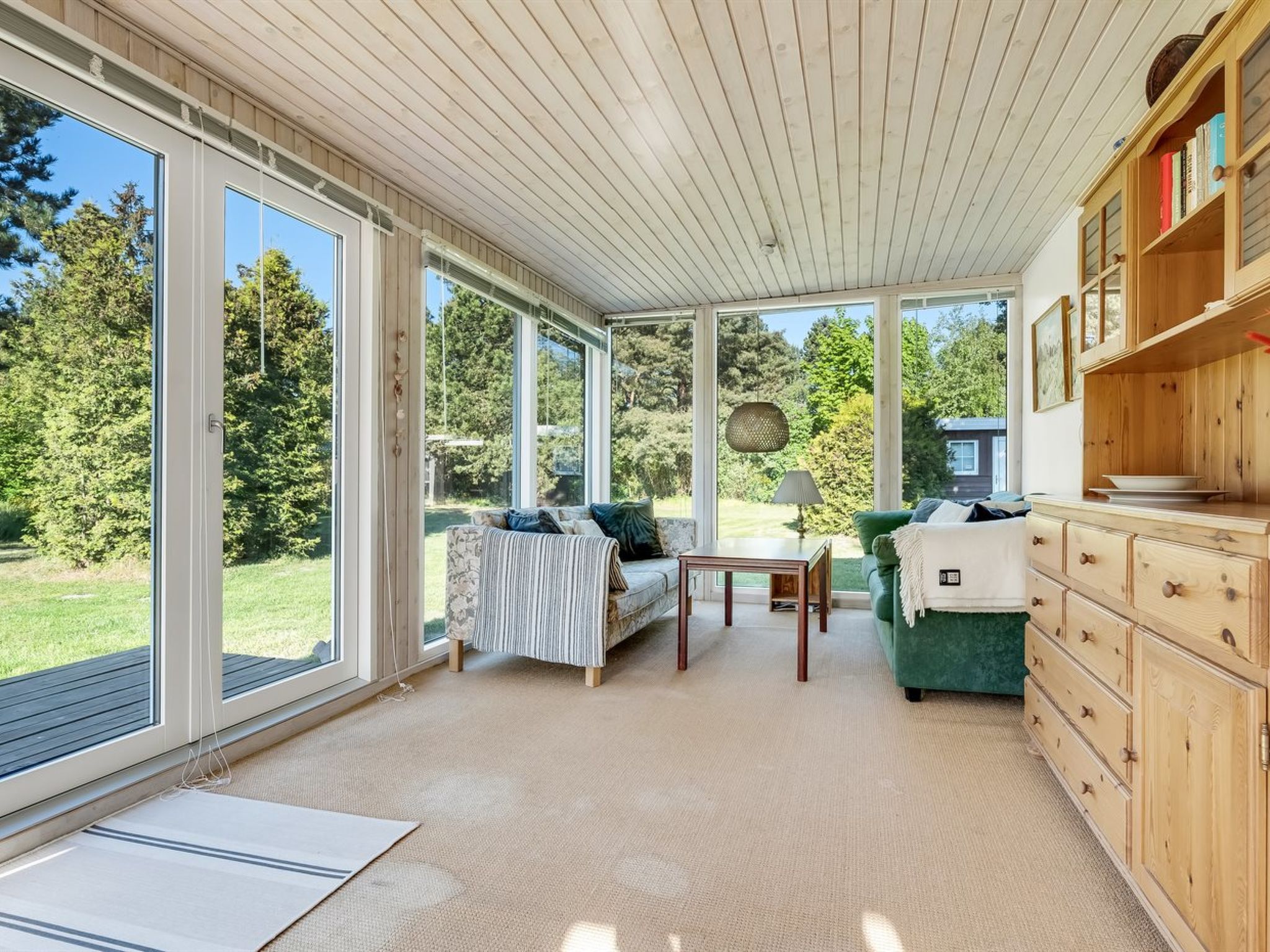"Arendine" - 700m from the sea - Drinnen