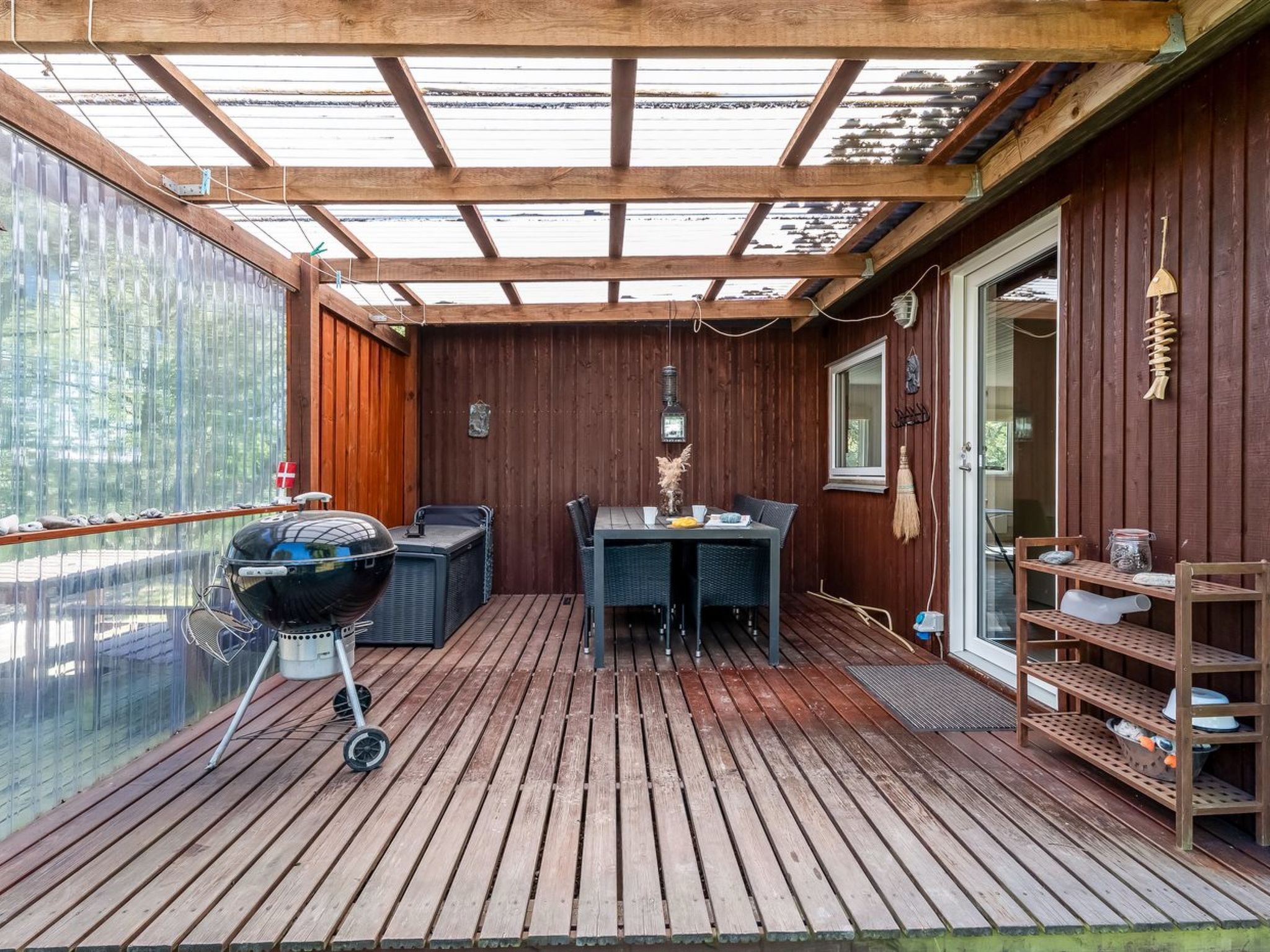 "Arendine" - 700m from the sea — Terrace (2 of 30)