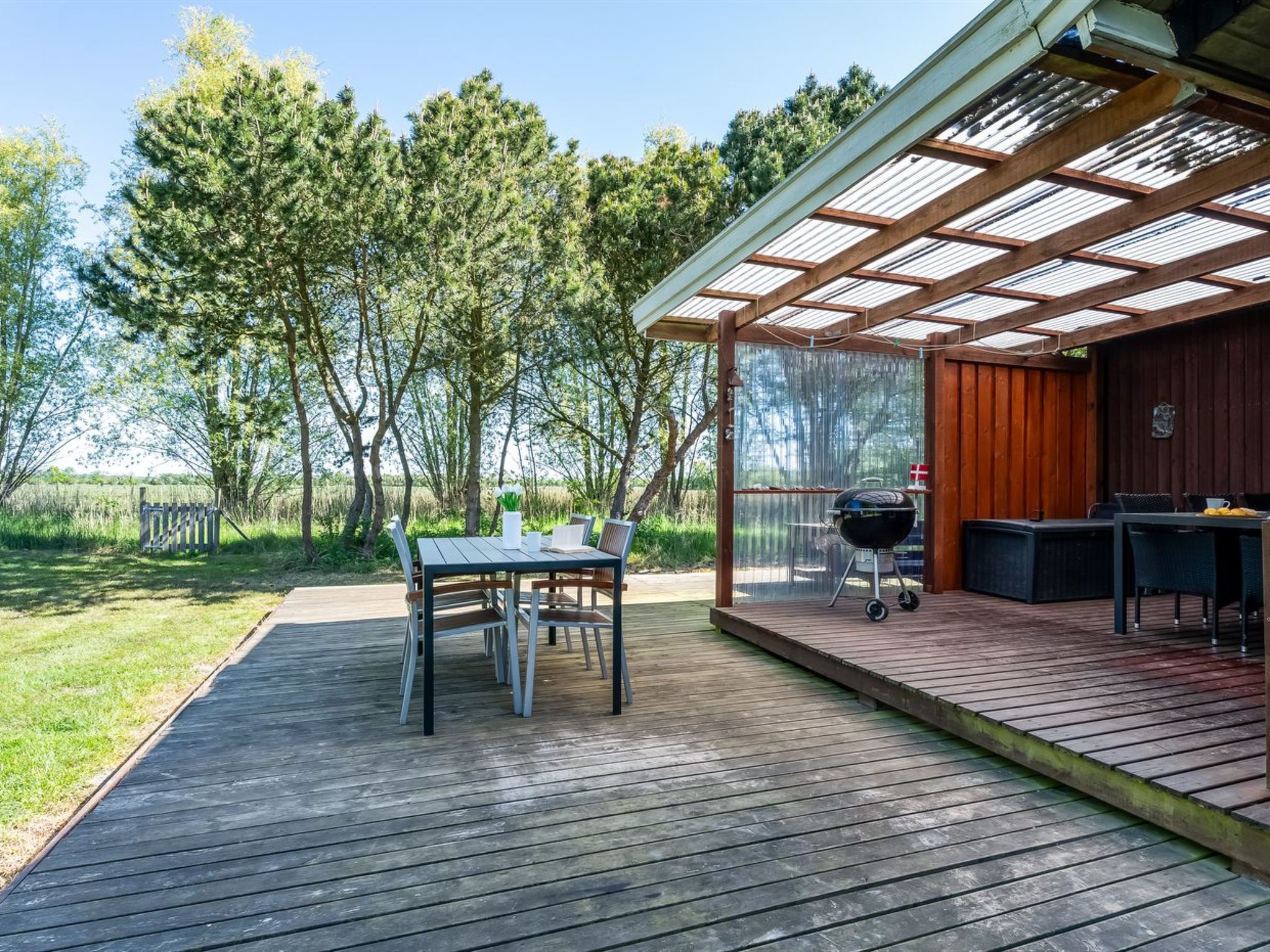 "Arendine" - 700m from the sea — Terrace (4 of 30)