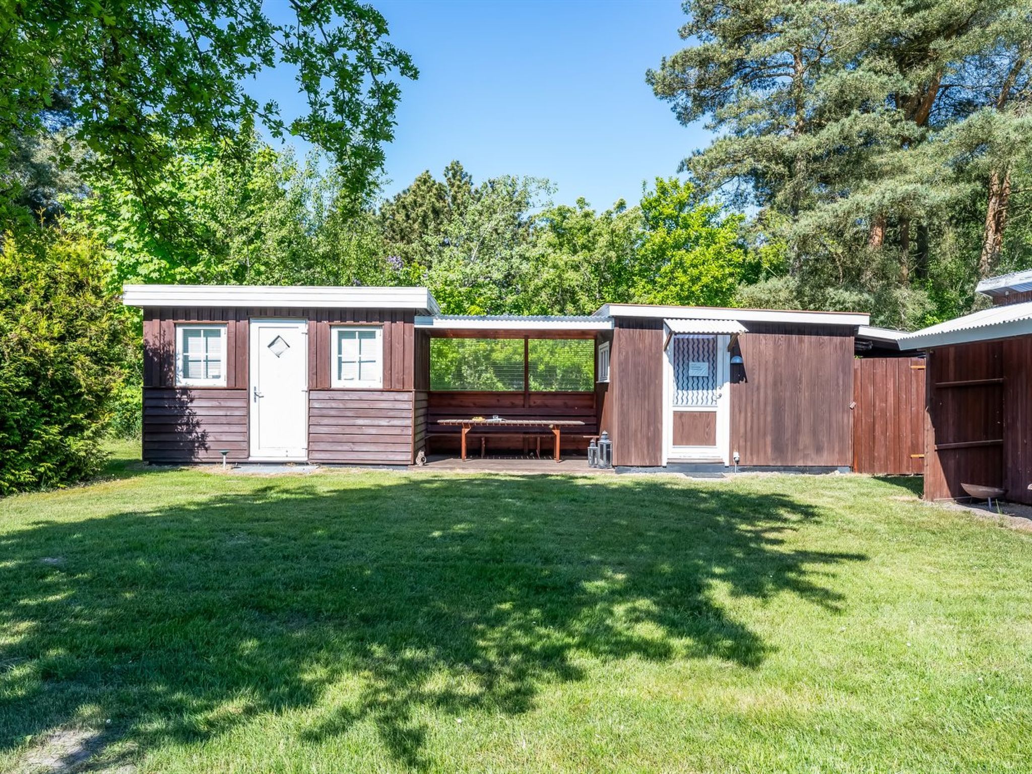 "Arendine" - 700m from the sea - Draußen