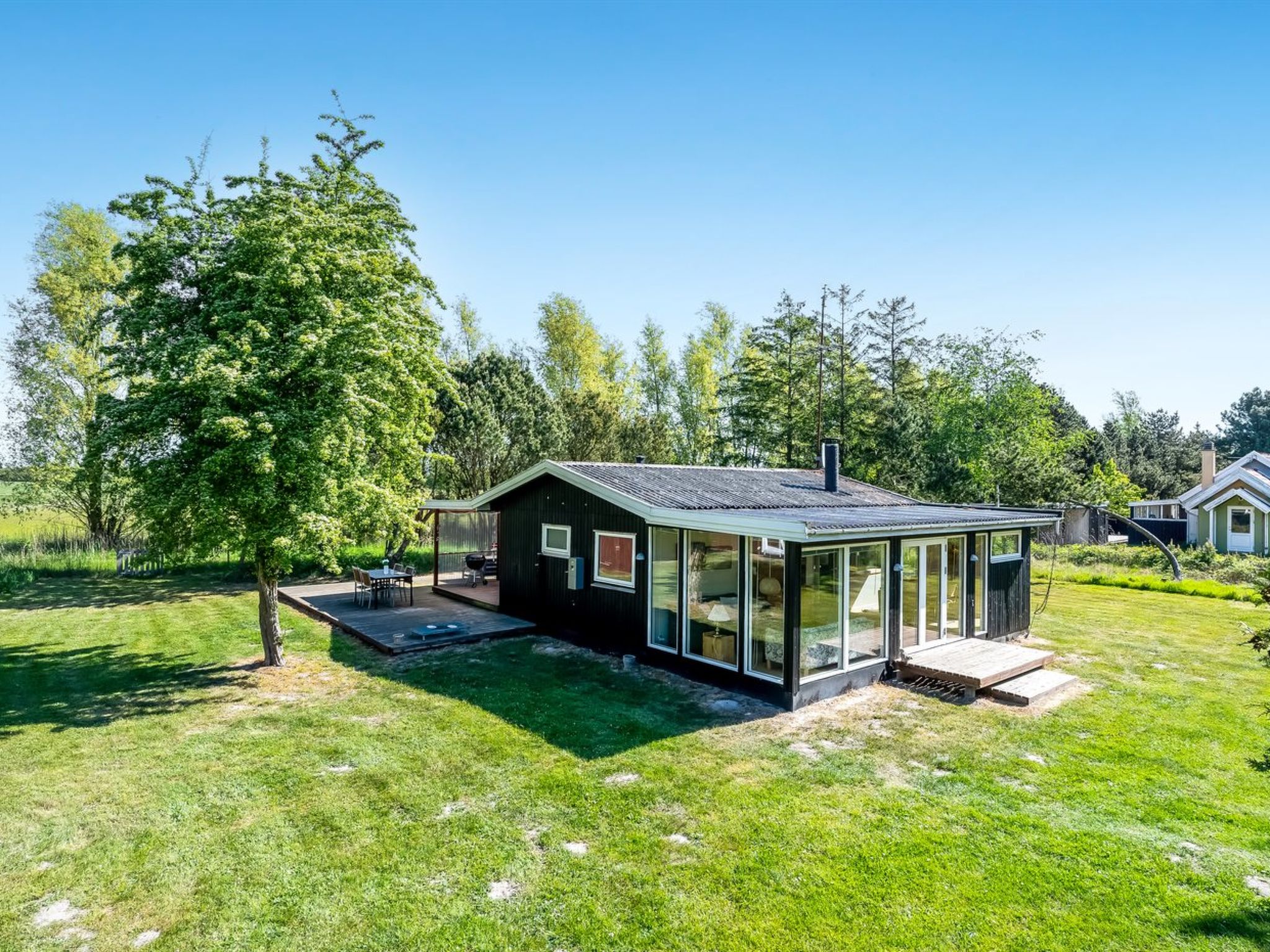 "Arendine" - 700m from the sea - Draußen