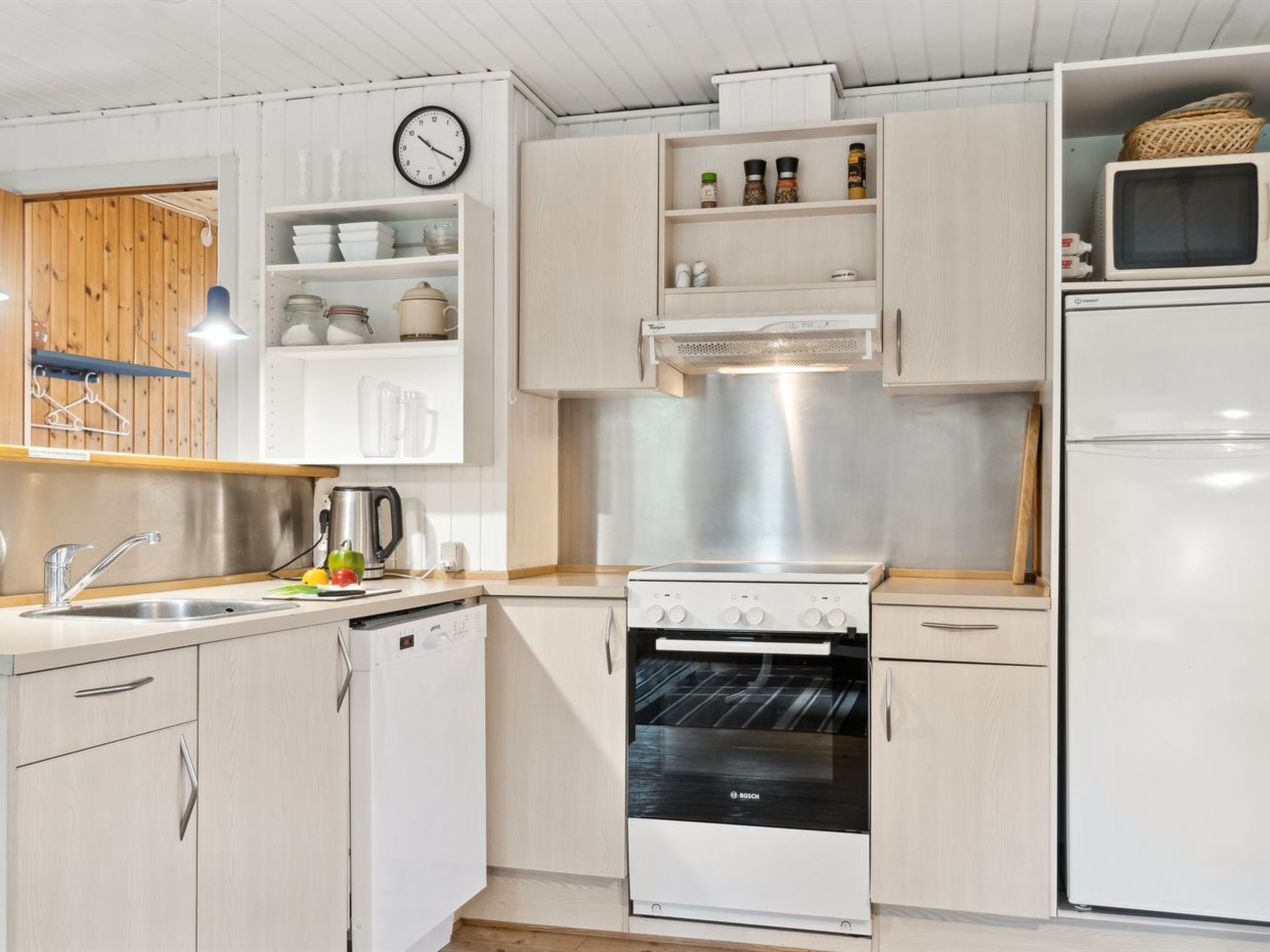 "Arendine" - 700m from the sea