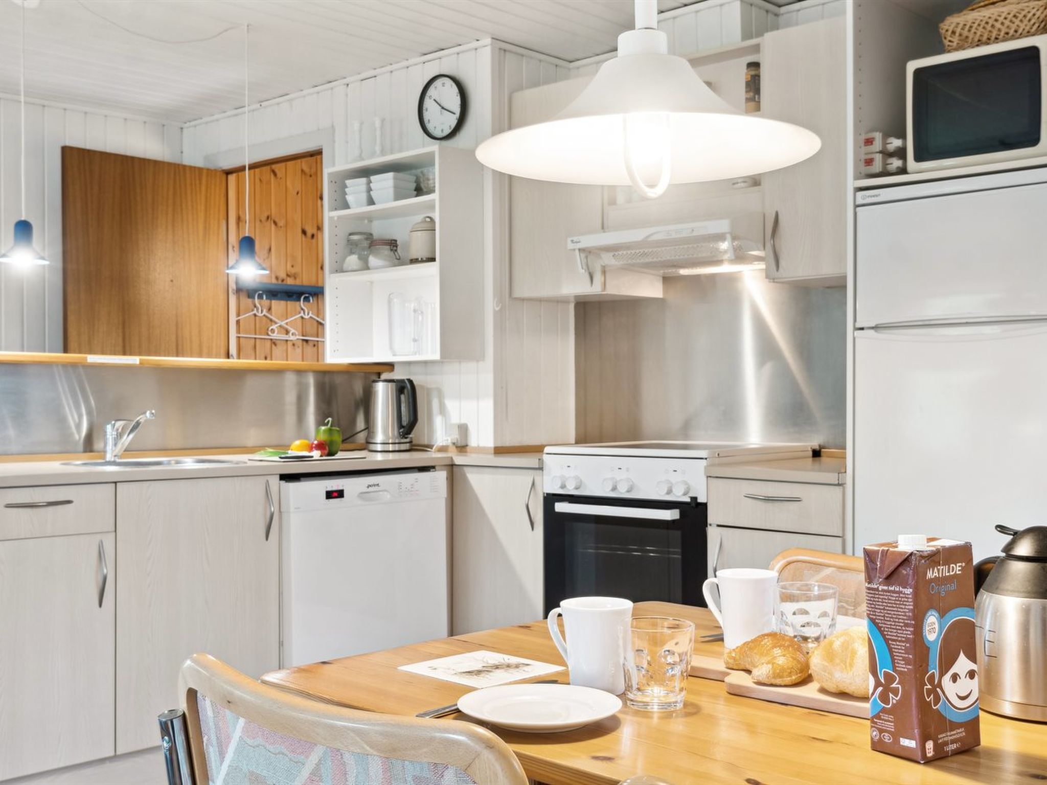 "Arendine" - 700m from the sea - Drinnen