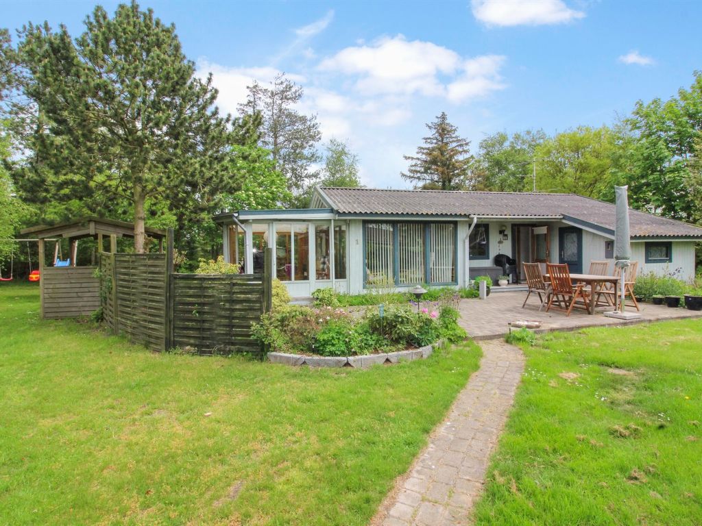 Vakantiehuis Frederika in Denemarken