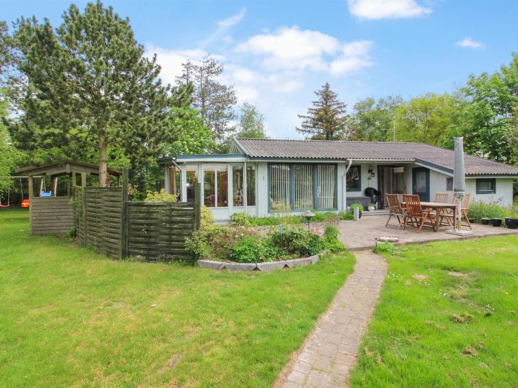 Search and Stay destination Rødby, Denmark from . "Frederika" - 180m from the sea in Lolland, Falster and Mon