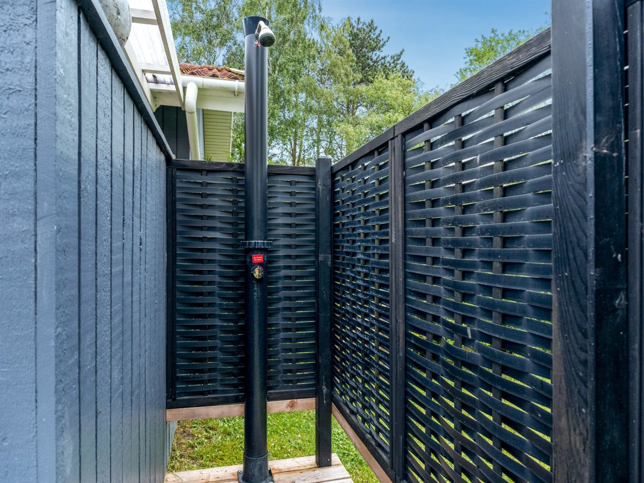 "Sverker" - 300m from the sea-Outside