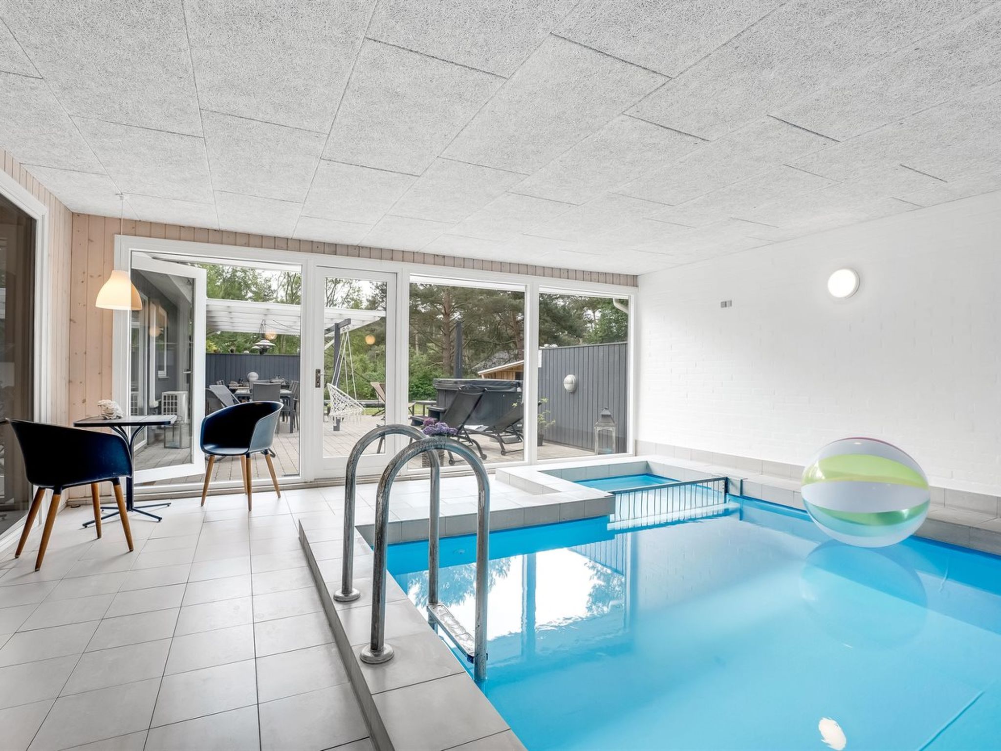 "Sverker" - 300m from the sea - Dehors