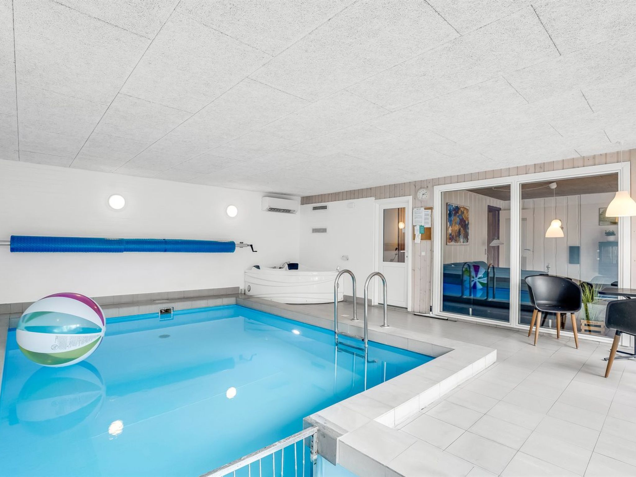 "Sverker" - 300m from the sea - Dehors