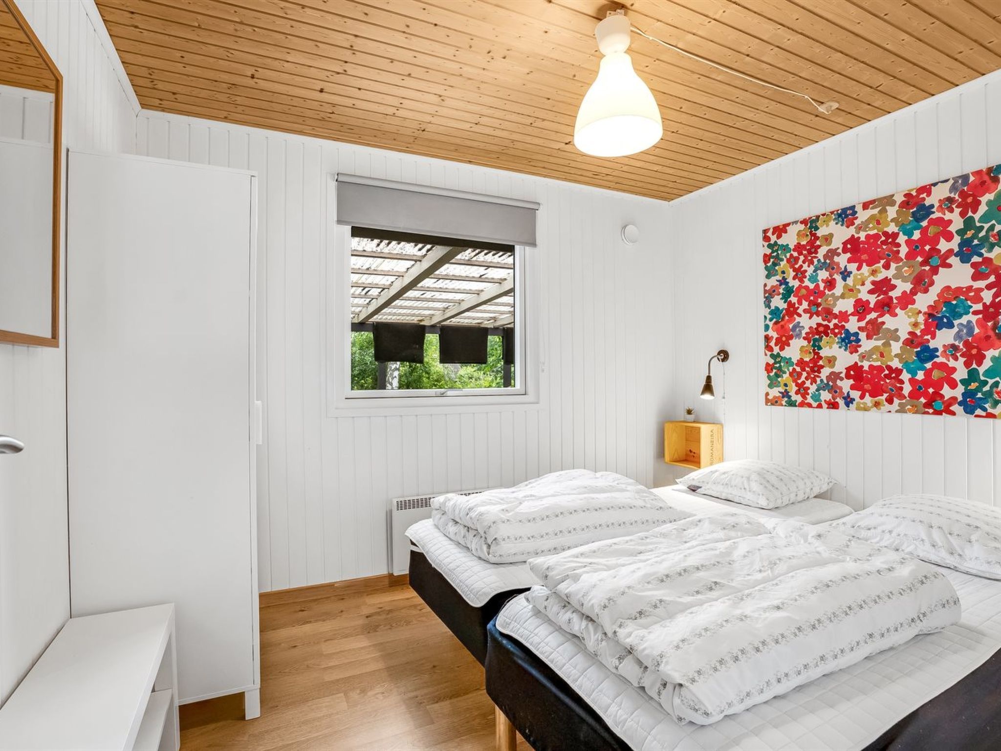 "Sverker" - 300m from the sea - Dedans
