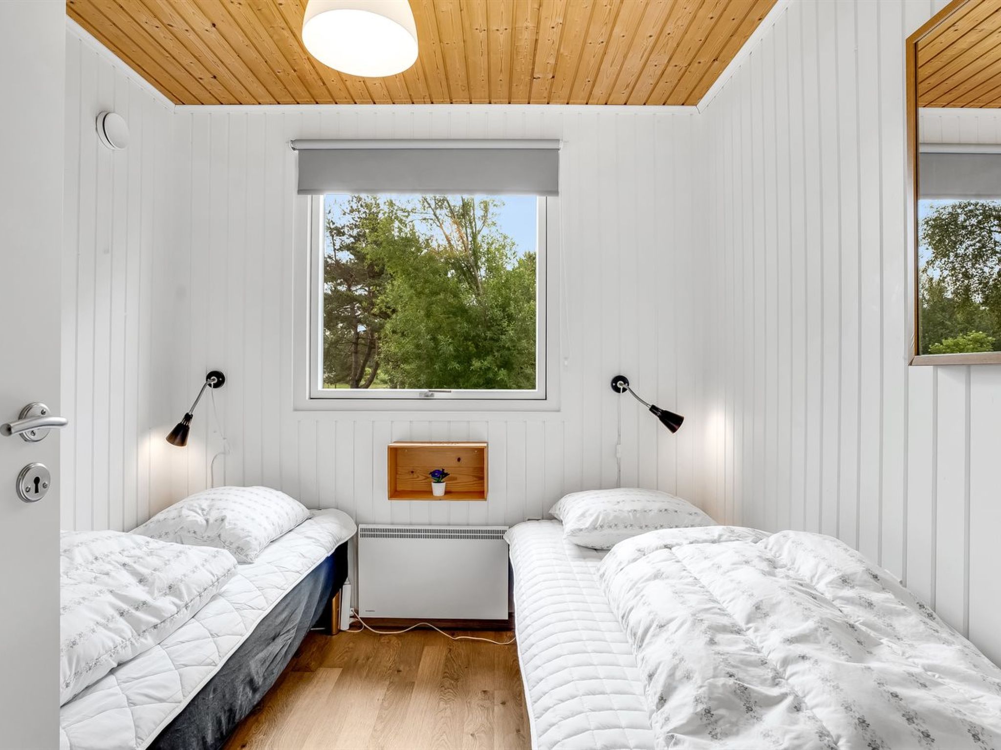 "Sverker" - 300m from the sea - Dedans