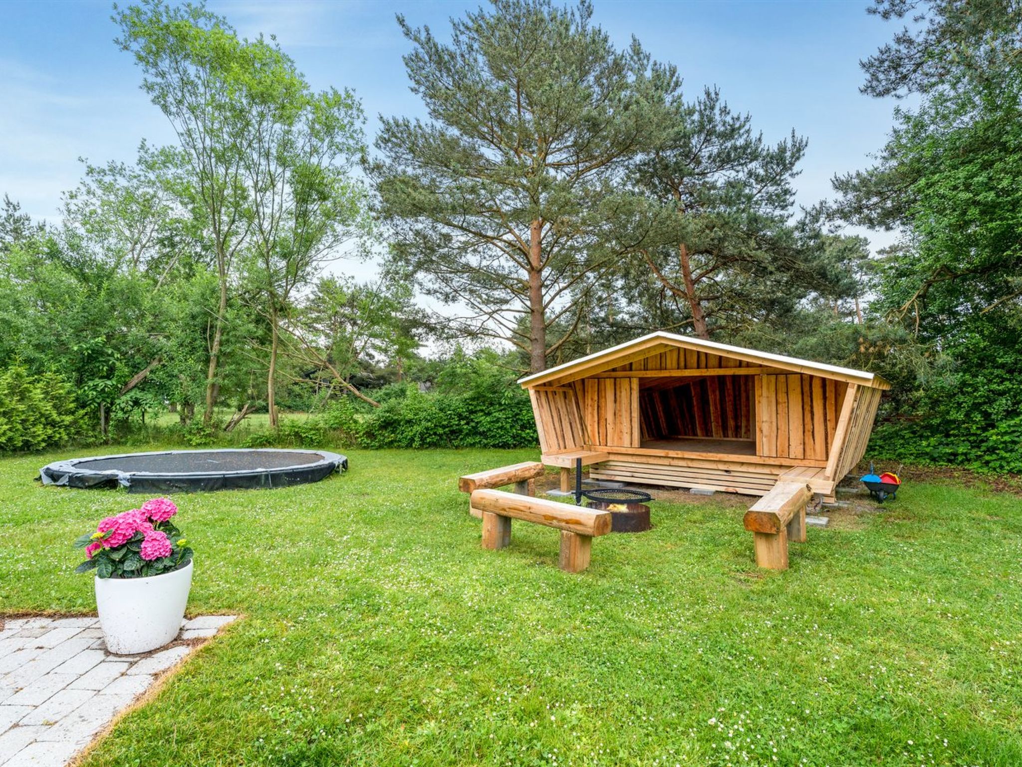 "Sverker" - 300m from the sea - Dehors