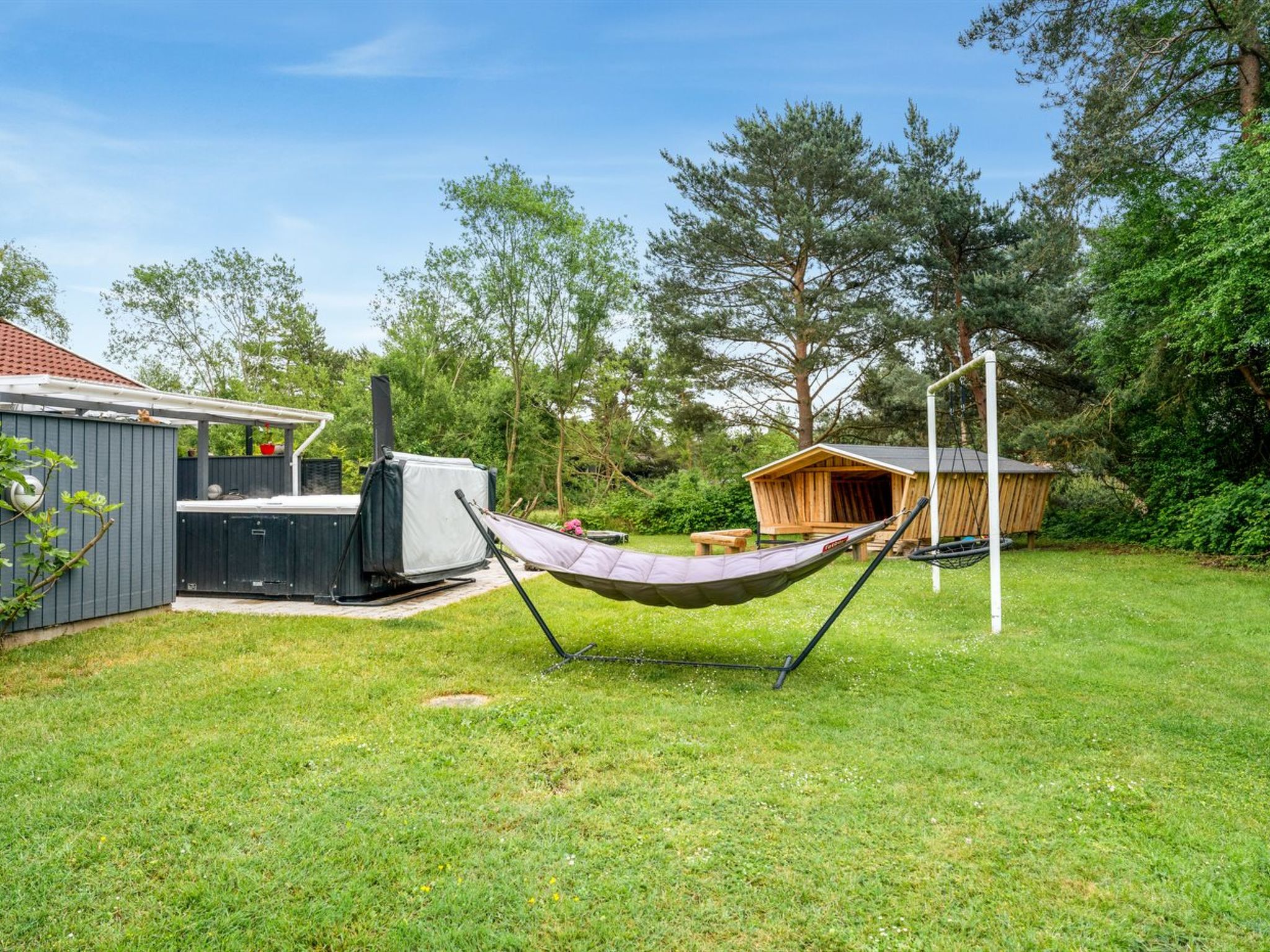"Sverker" - 300m from the sea - Dehors