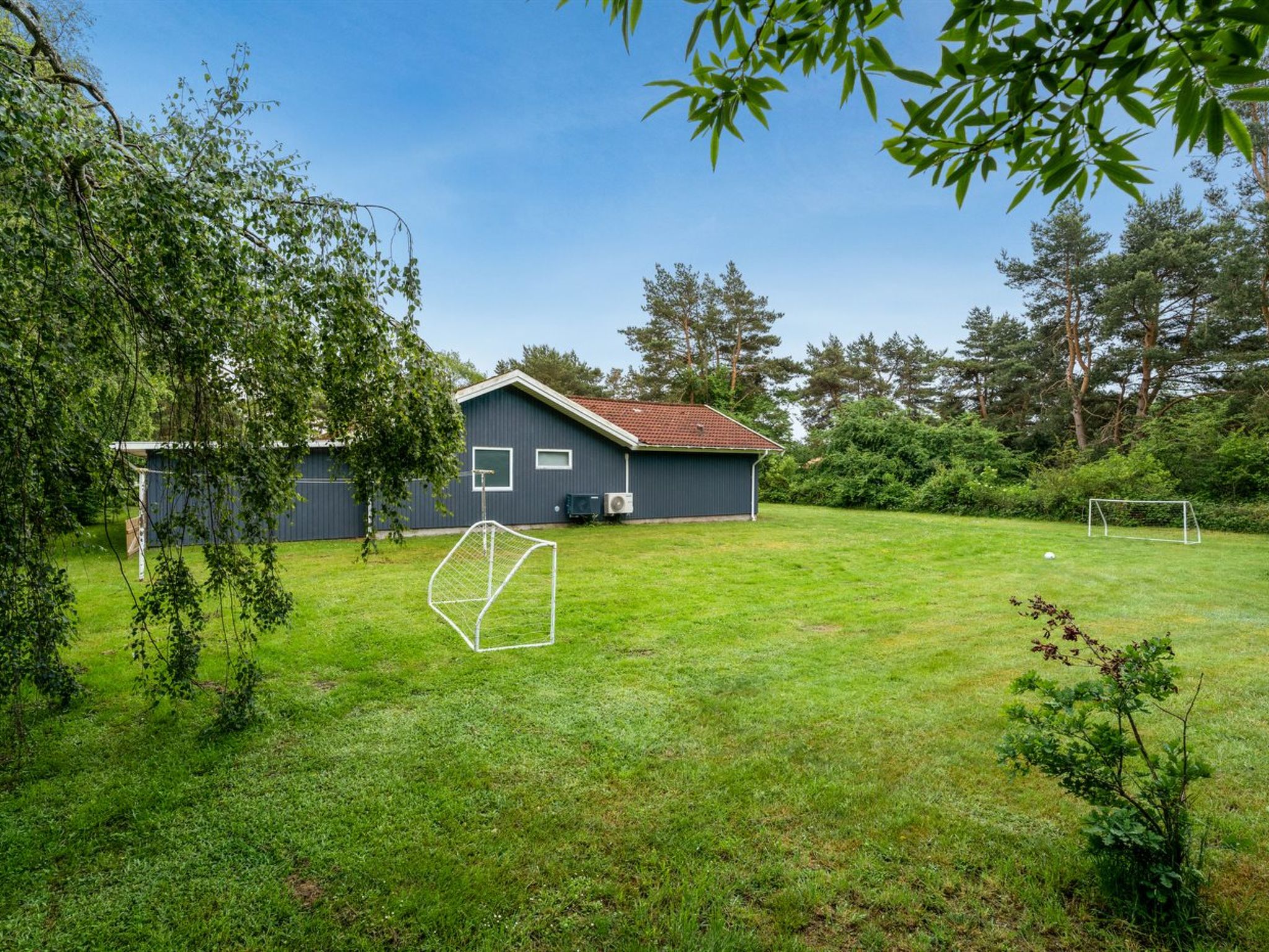 "Sverker" - 300m from the sea - Dehors