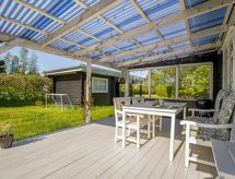 Vrijstaande vakantiewoning Lamberthus in Rødby, op 600 meter van zee - thumbnail 5