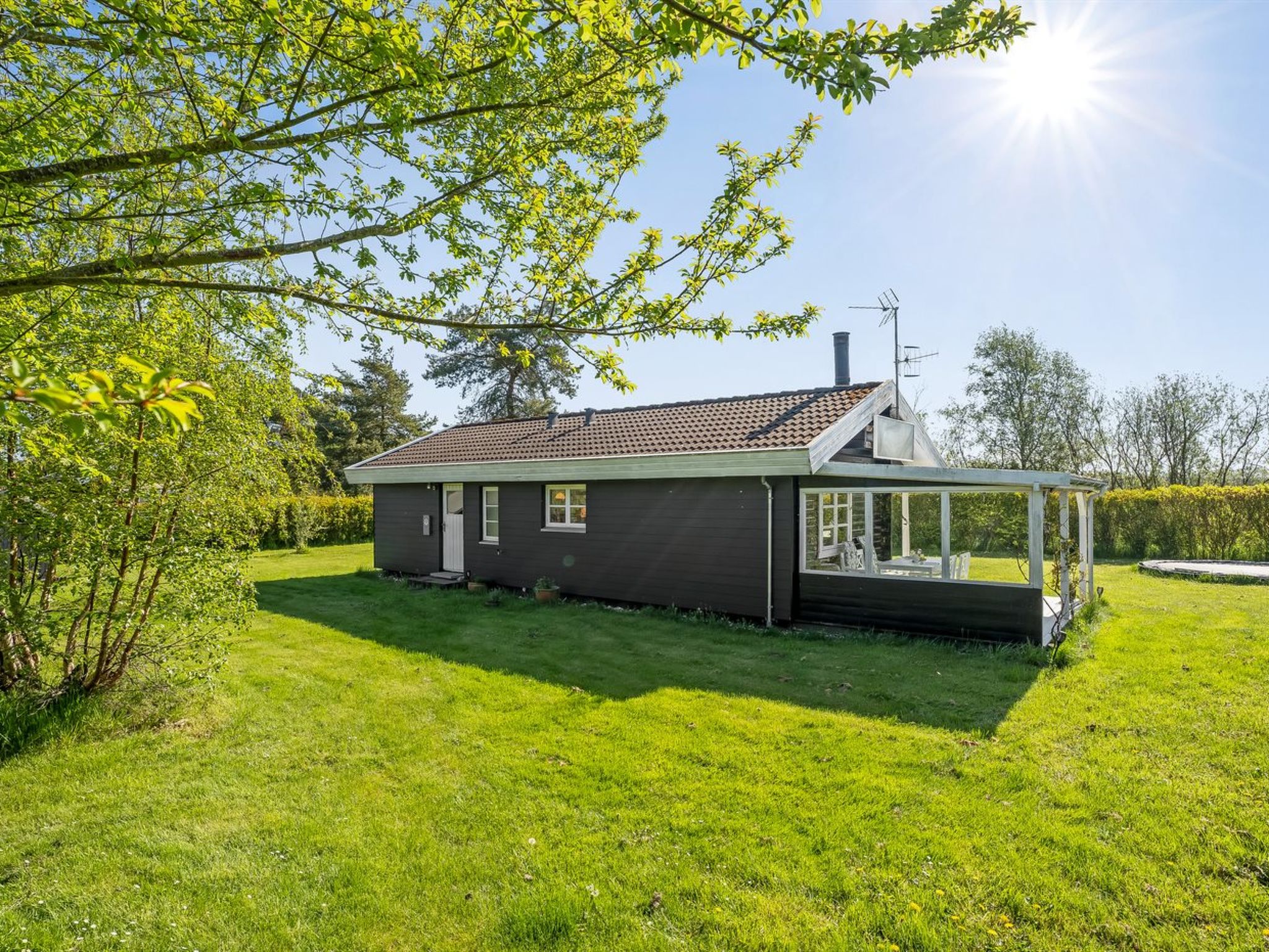 "Lamberthus" - 600m from the sea