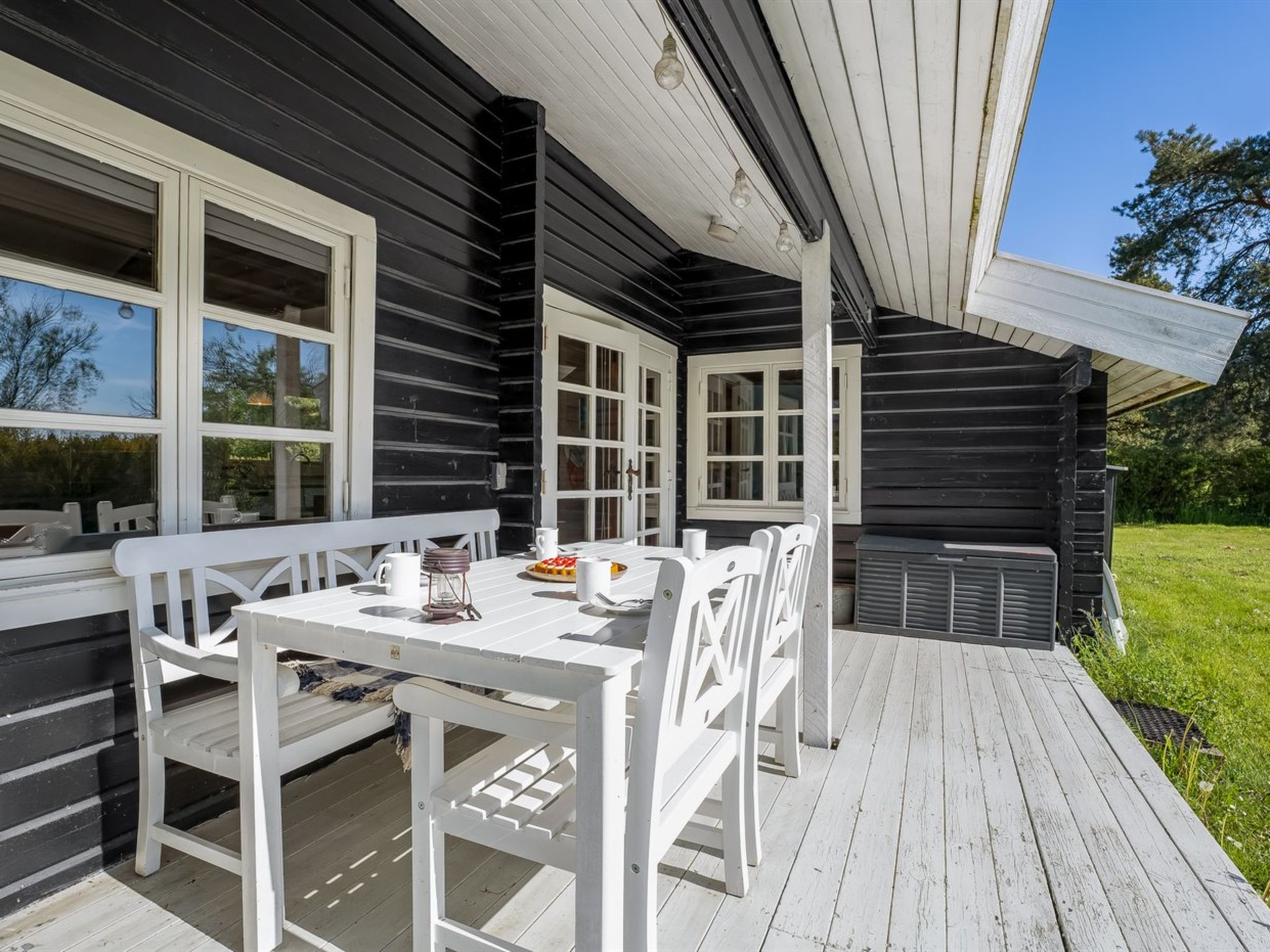 "Lamberthus" - 600m from the sea