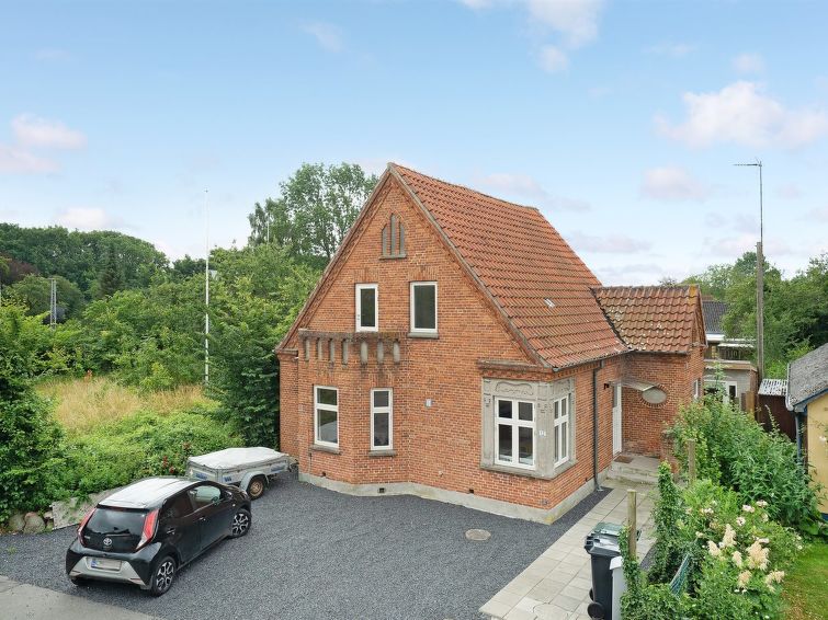 Search and Stay destination Rødby, Denmark from AU$ 435. "Feikje" - 5.5km from the sea in Lolland, Falster and Mon