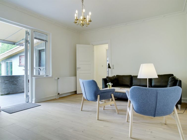 Search and Stay destination Rødby, Denmark from AU$ 435. "Feikje" - 5.5km from the sea in Lolland, Falster and Mon