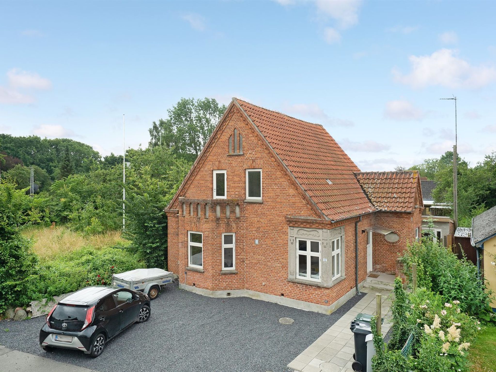"Feikje" - 5.5km from the sea