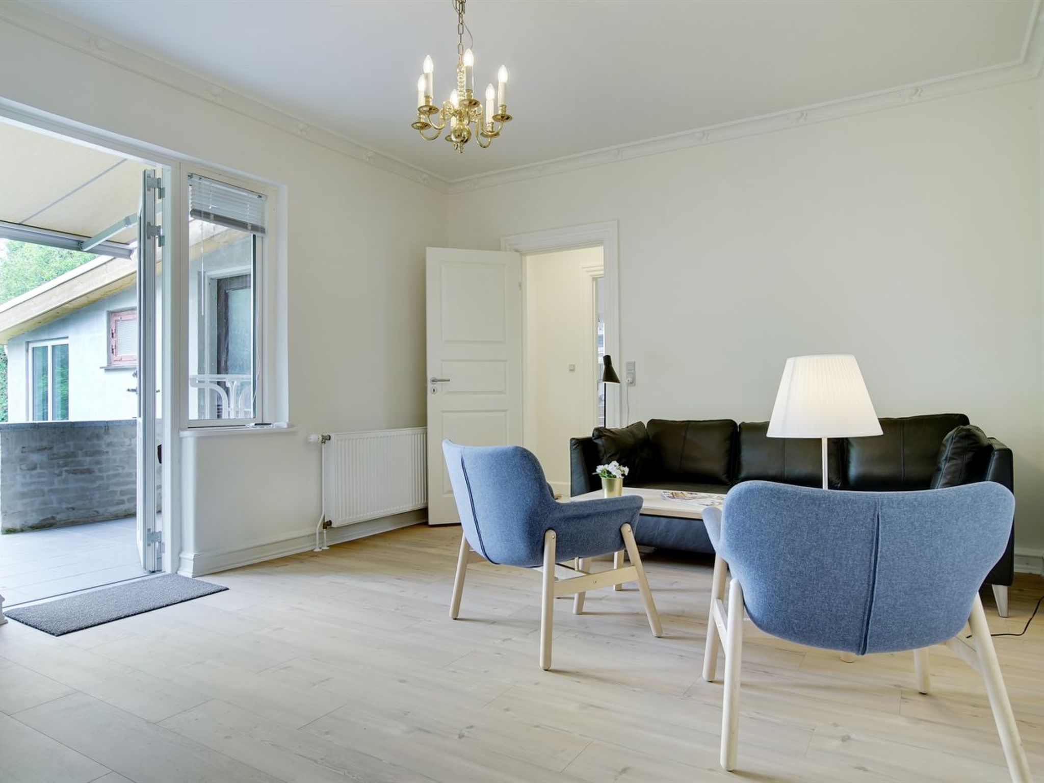 "Feikje" - 5.5km from the sea