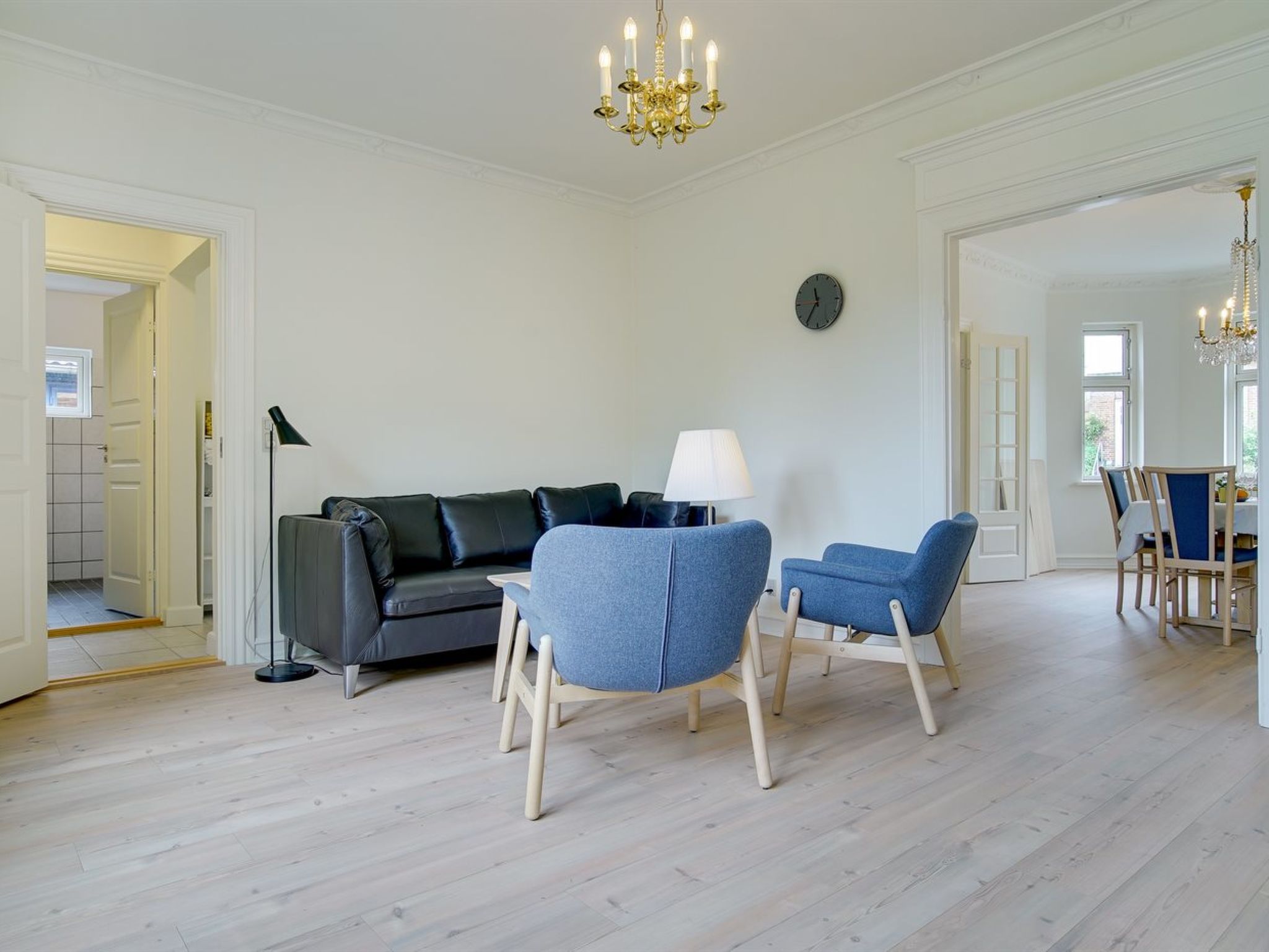 "Feikje" - 5.5km from the sea