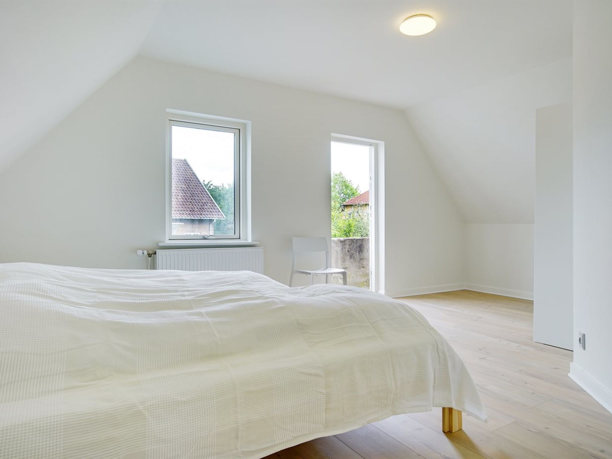 "Feikje" - 5.5km from the sea - Dedans