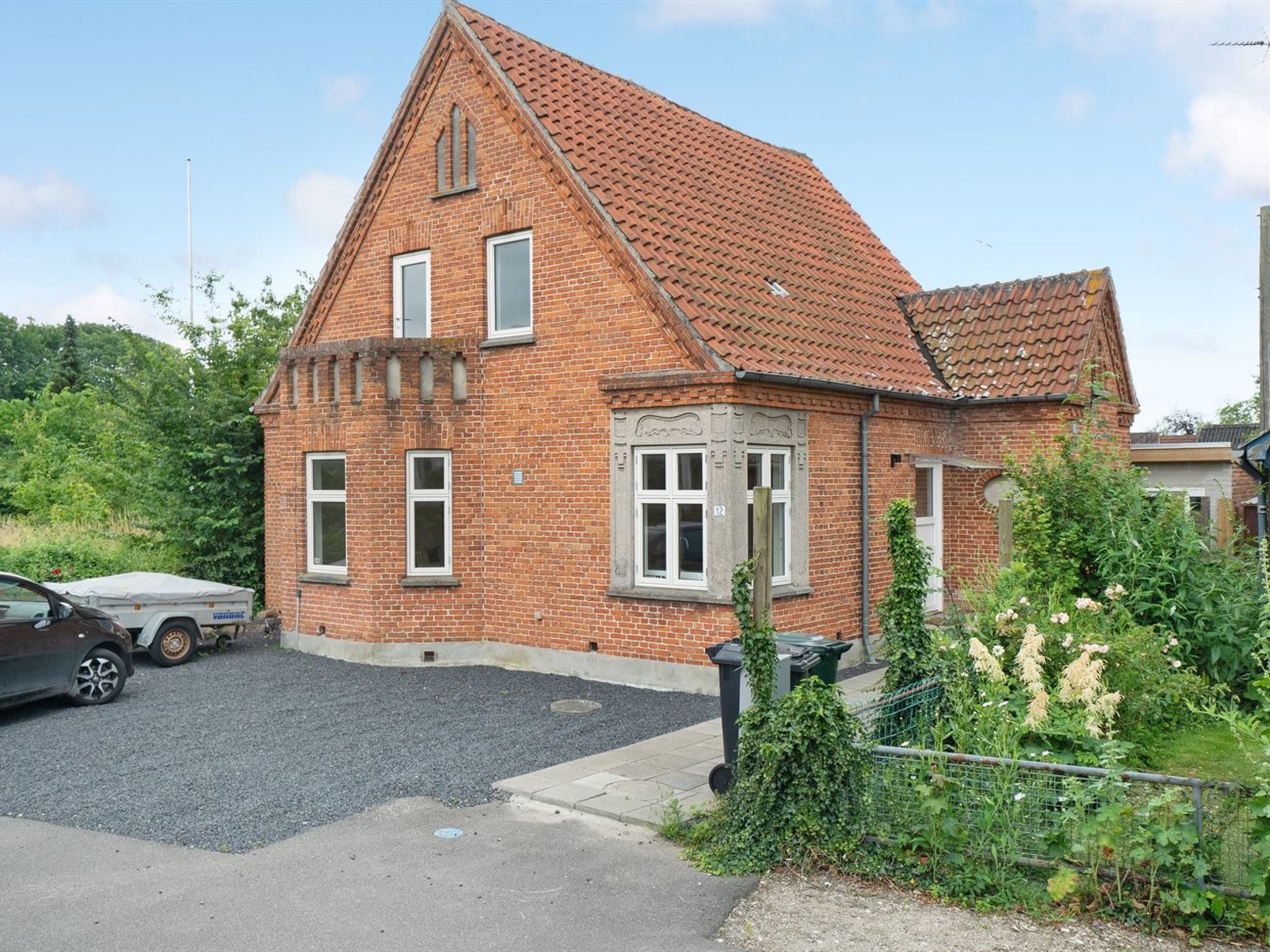 "Feikje" - 5.5km from the sea - Dehors