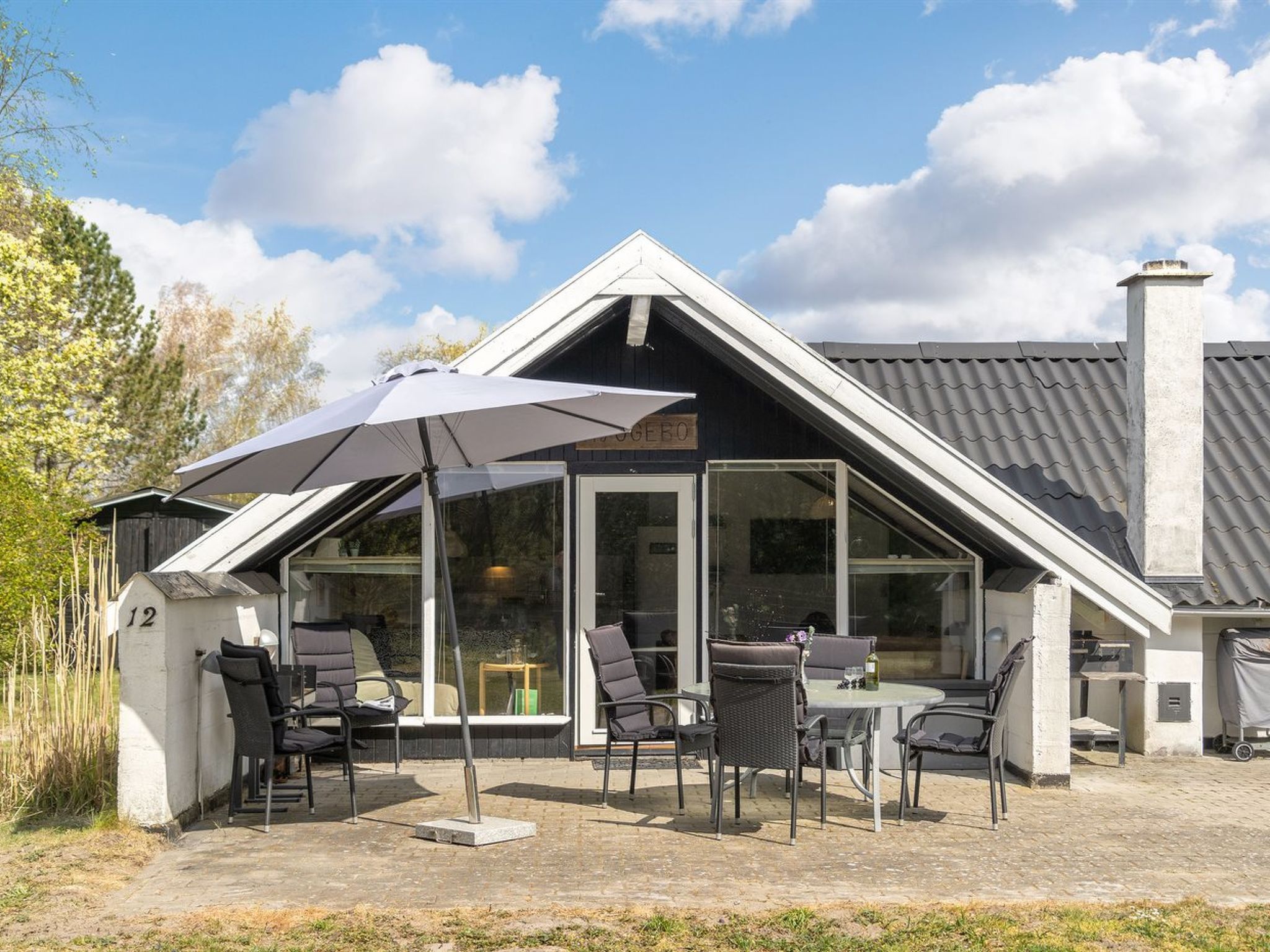 "Arnfin" - 160m from the sea — House (4 of 19)