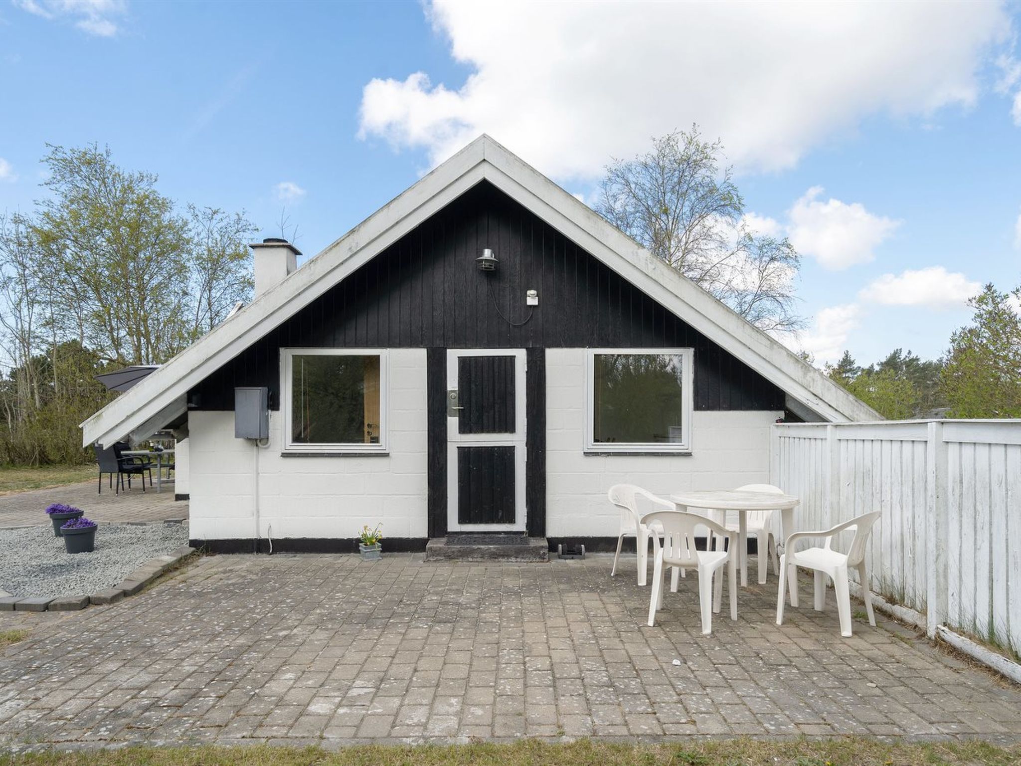 "Arnfin" - 160m from the sea — House (5 of 19)