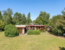 Vrijstaande vakantiewoning Kaarina op 550 meter van de Oostzee - thumbnail 1