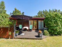 Vrijstaande vakantiewoning Kaarina op 550 meter van de Oostzee - thumbnail 2