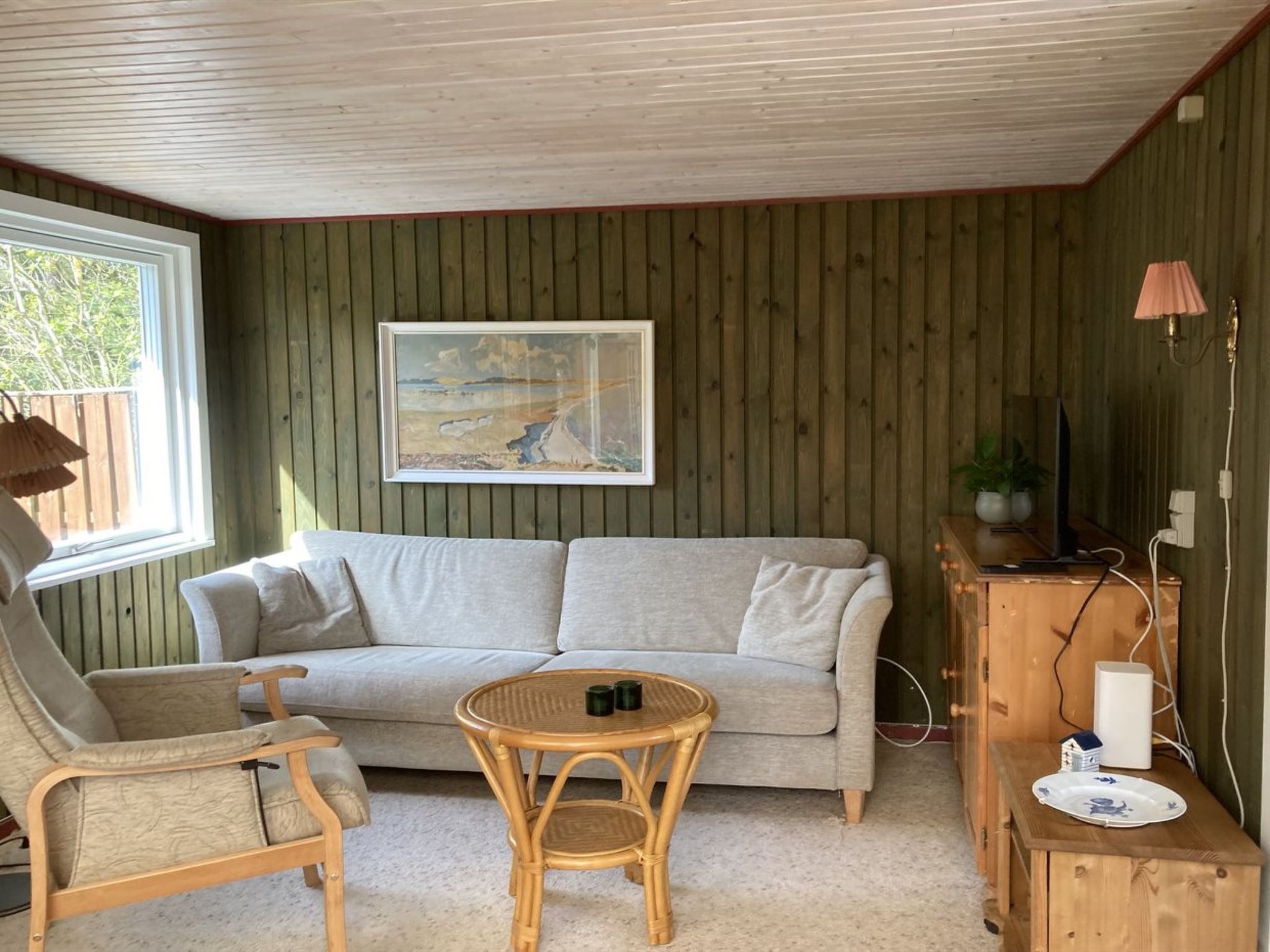 "Kaarina" - 550m from the sea