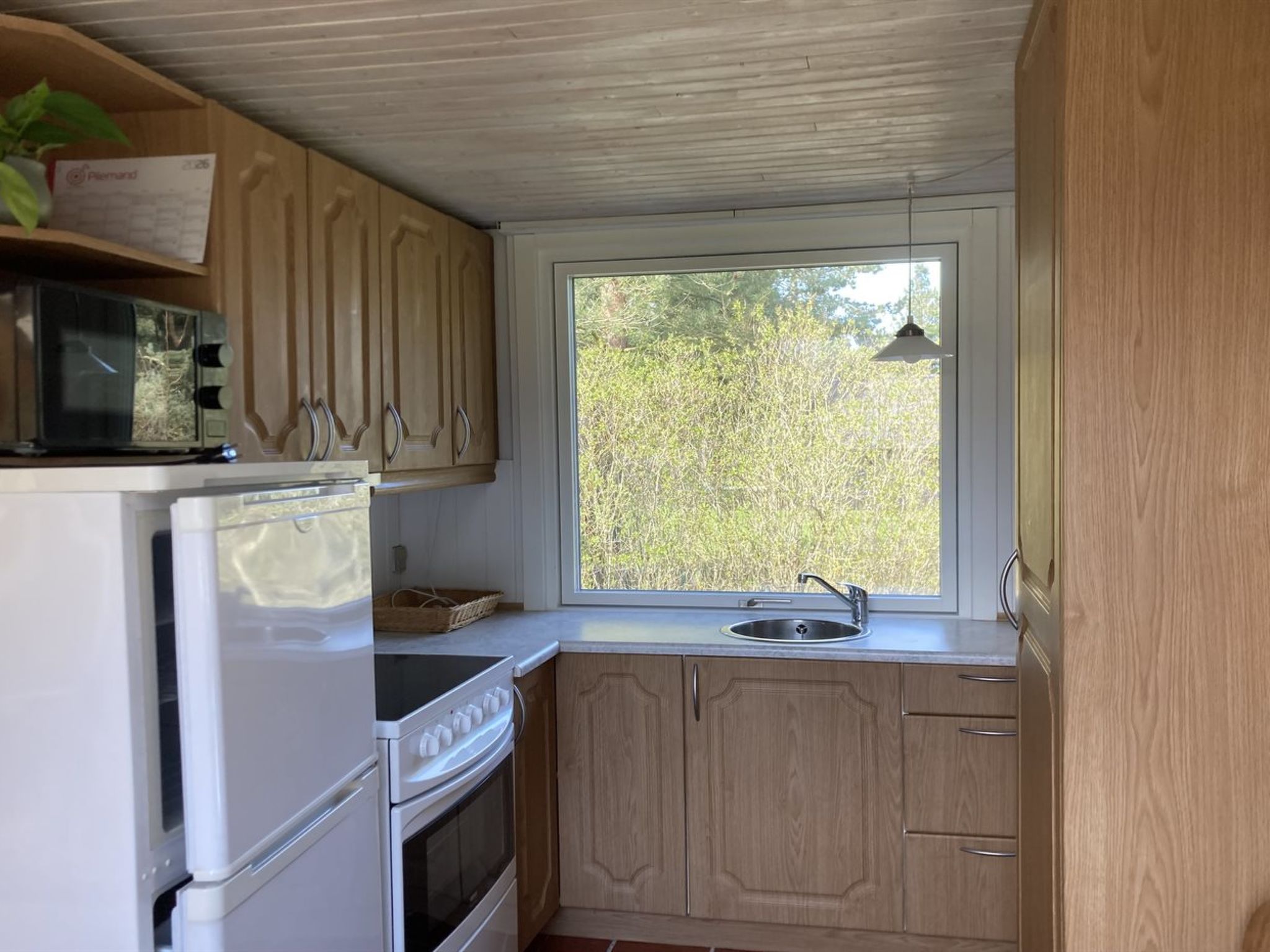 "Kaarina" - 550m from the sea - Binnen