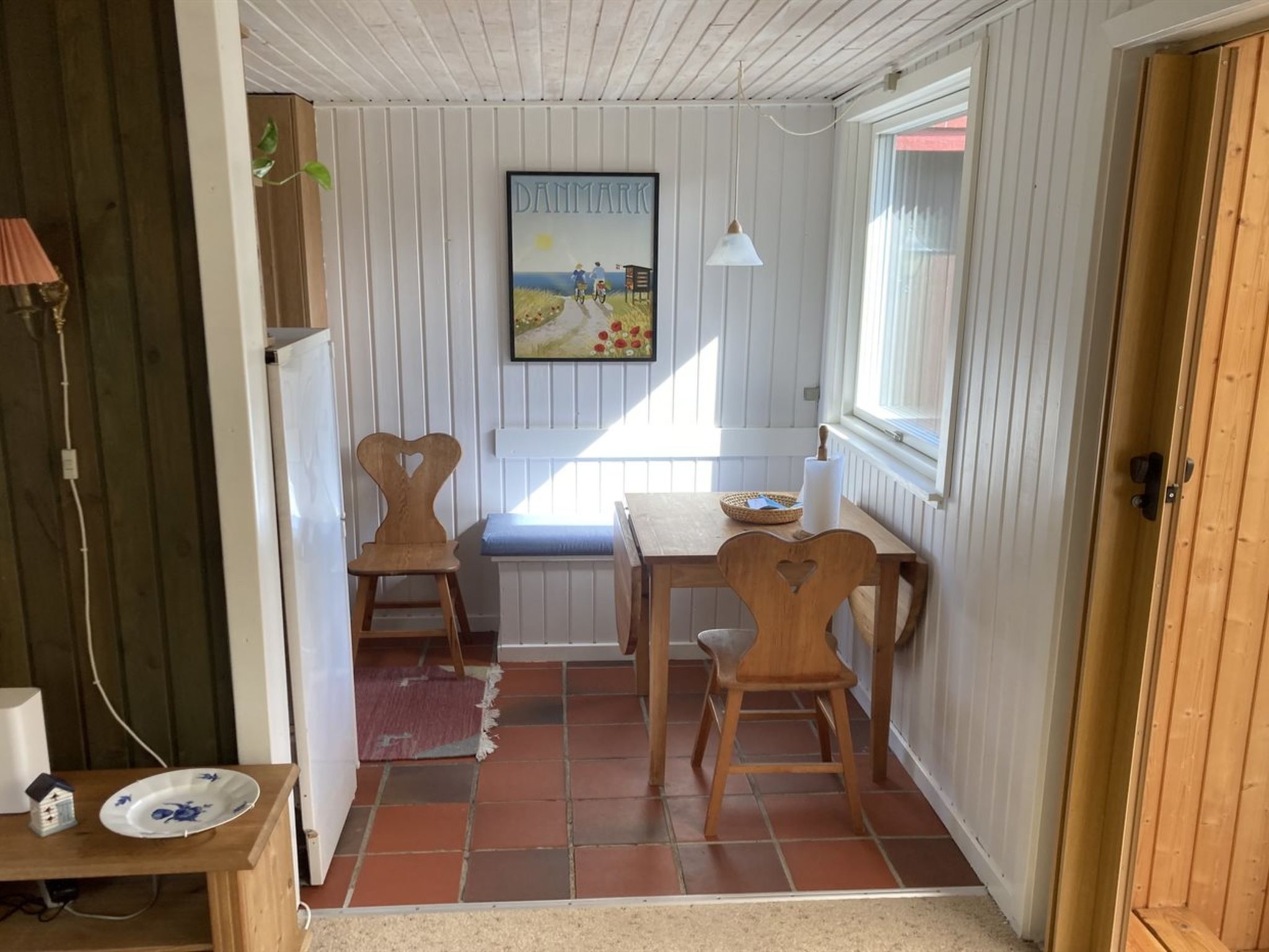 "Kaarina" - 550m from the sea - Binnen