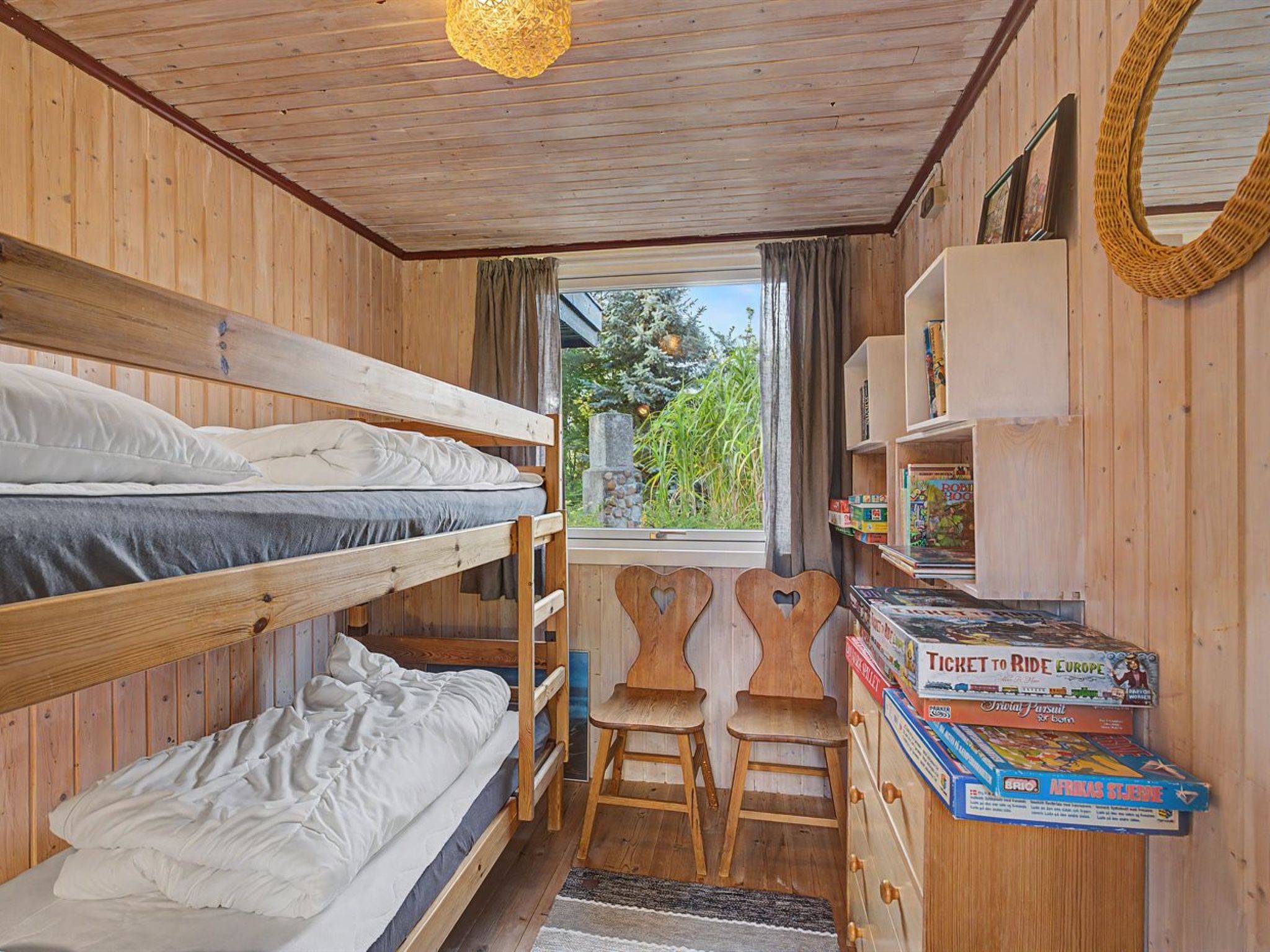 Maison "Kaarina" - 550m from the sea – Chambre, photo 11 sur 19