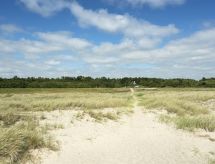 Hughe: Ruim vakantiehuis voor 18 personen met privézwembad, 300m van zee - thumbnail 4