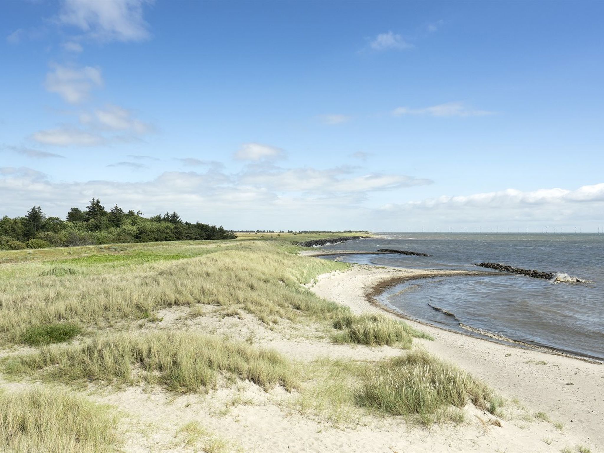 "Hughe" - 300m from the sea - Outside