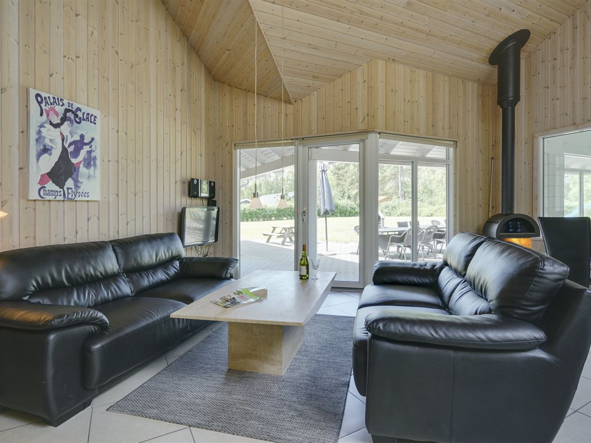 "Lottje" - 300m from the sea