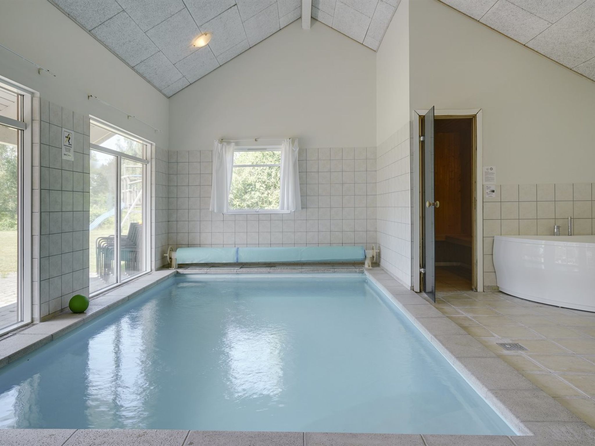 "Lottje" - 300m from the sea - Draußen