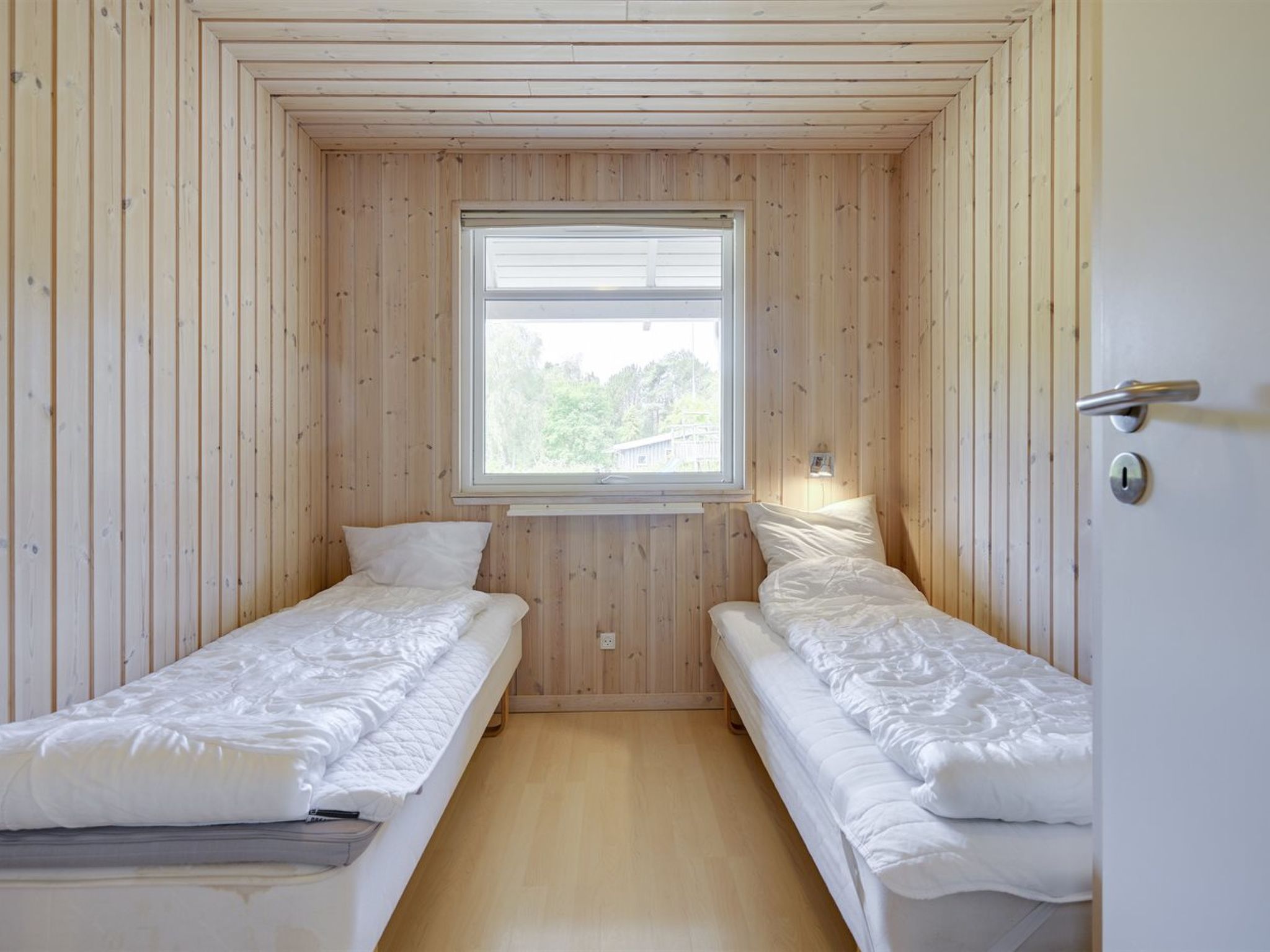 "Lottje" - 300m from the sea - Drinnen