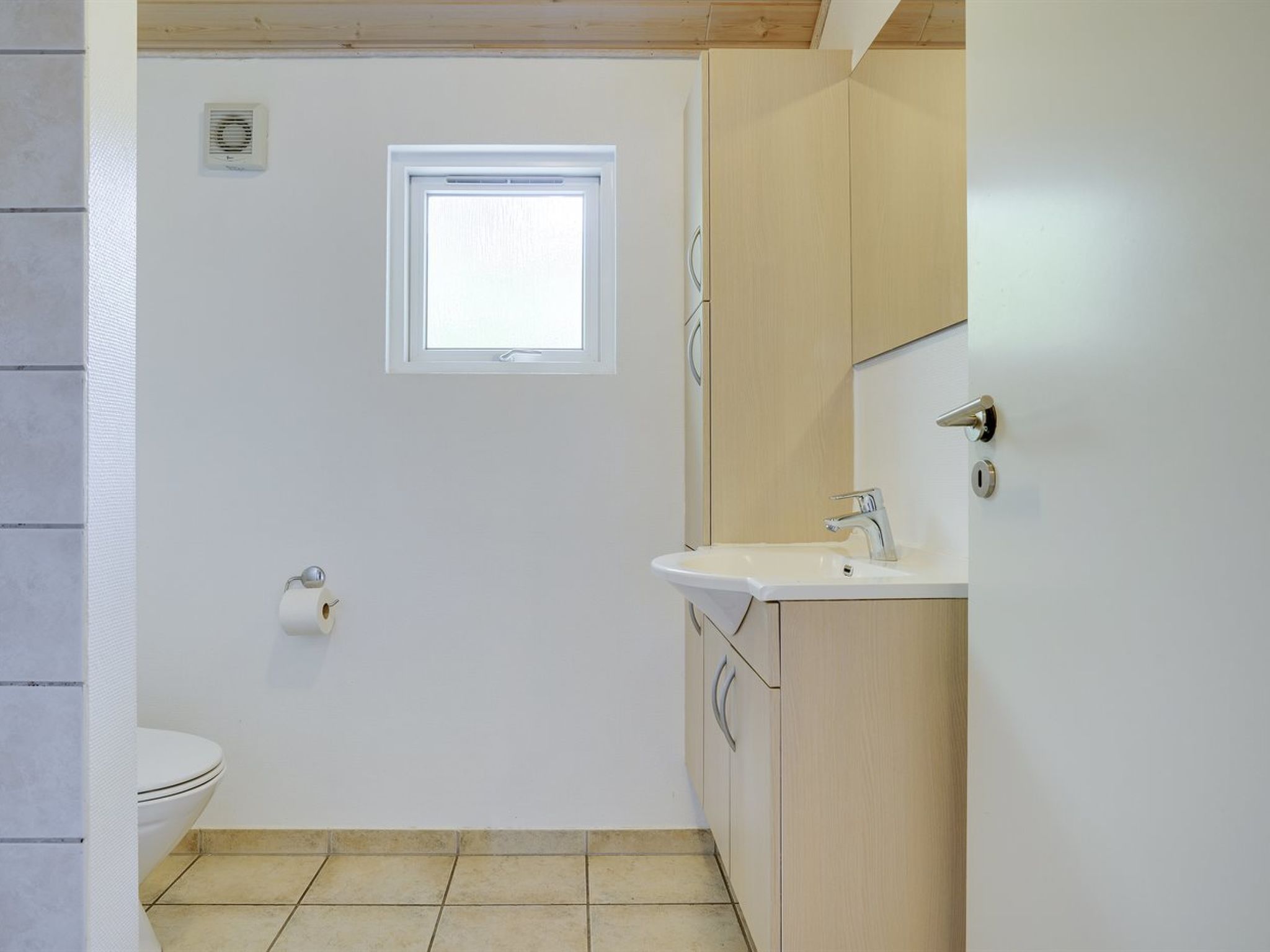 "Lottje" - 300m from the sea - Drinnen