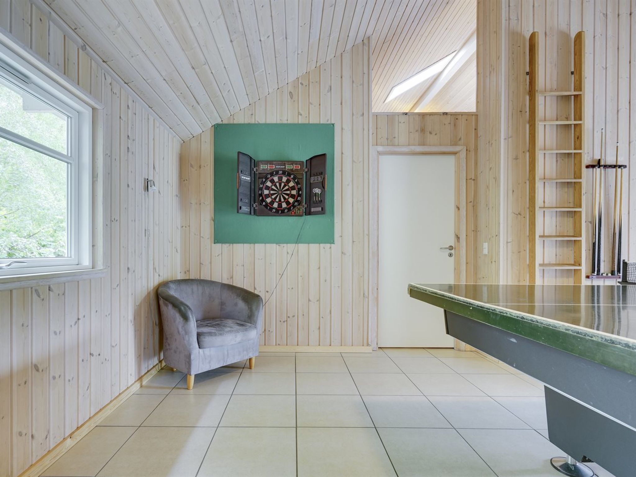 "Lottje" - 300m from the sea - Drinnen