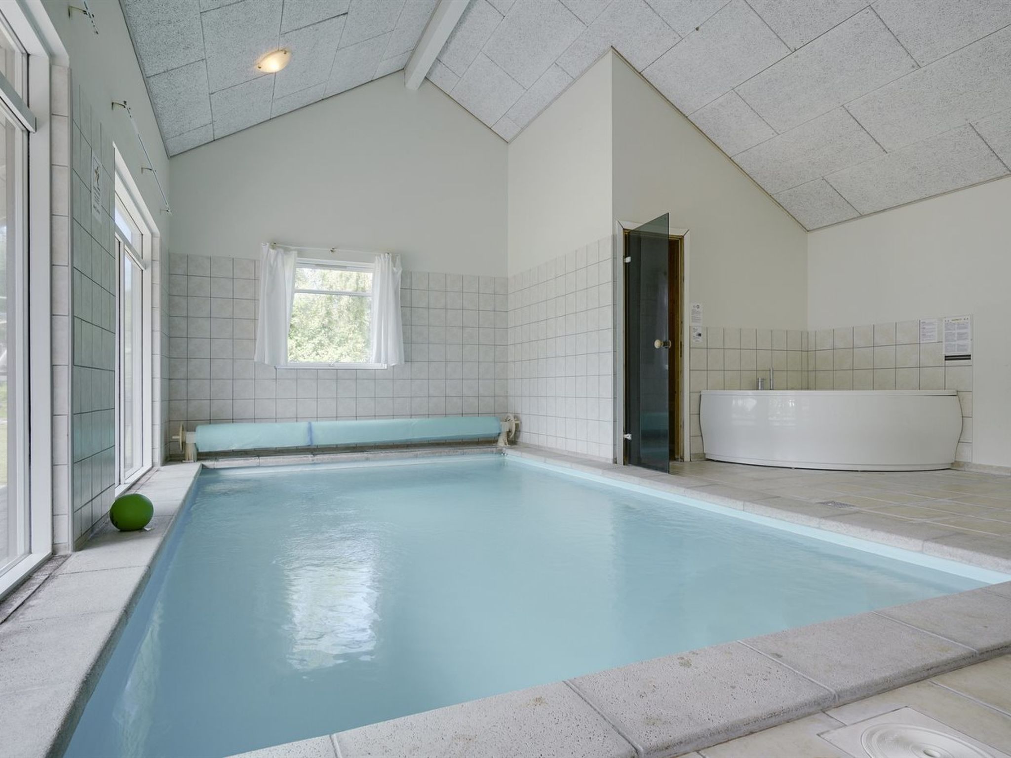 "Lottje" - 300m from the sea-Buiten
