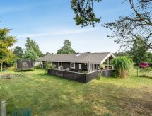 Vakantiehuis Dagna: sfeervol familiehuis op 400 meter van de Deense kust - thumbnail 1