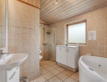 Vakantiehuis Dagna: sfeervol familiehuis op 400 meter van de Deense kust - thumbnail 5