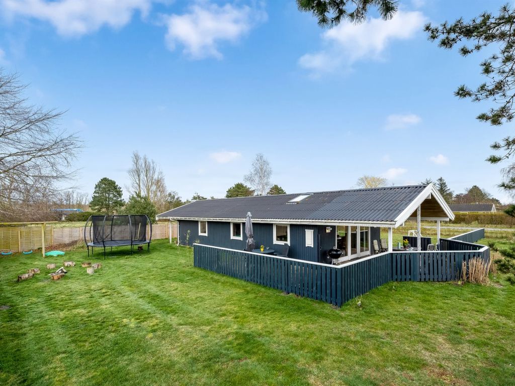Vakantiehuis Dagna