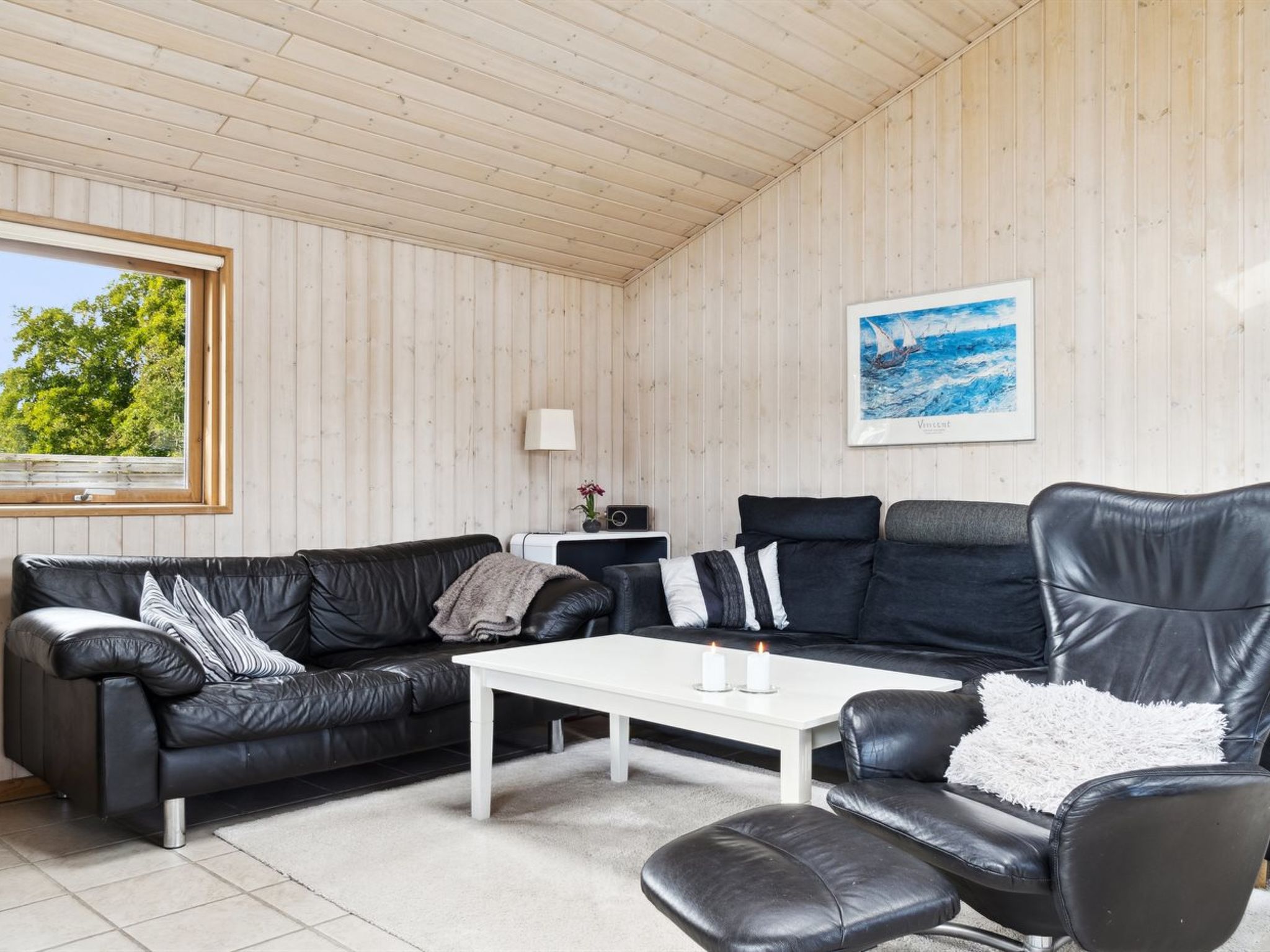 "Dagna" - 400m from the sea-Binnen