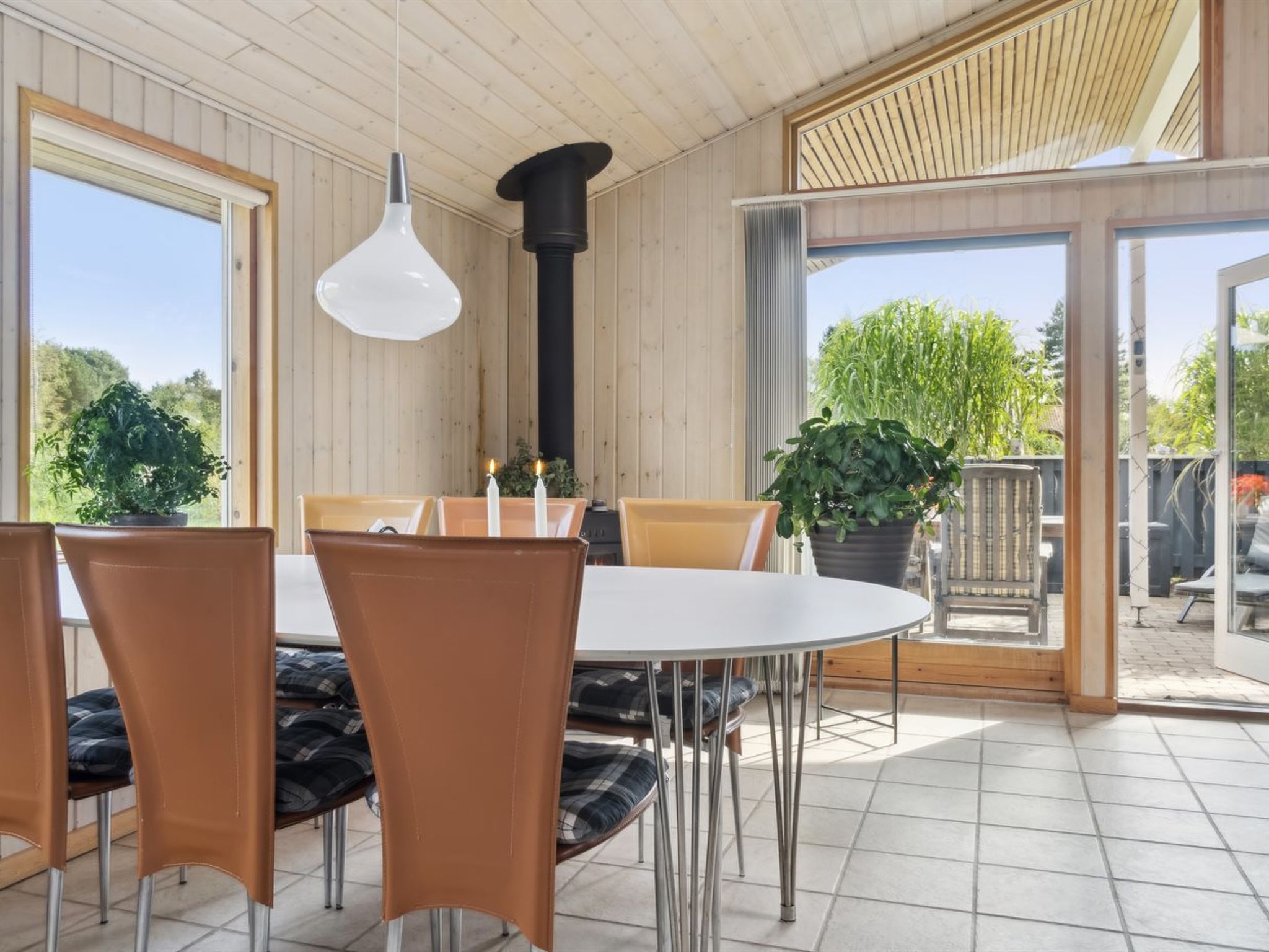 "Dagna" - 400m from the sea-Binnen