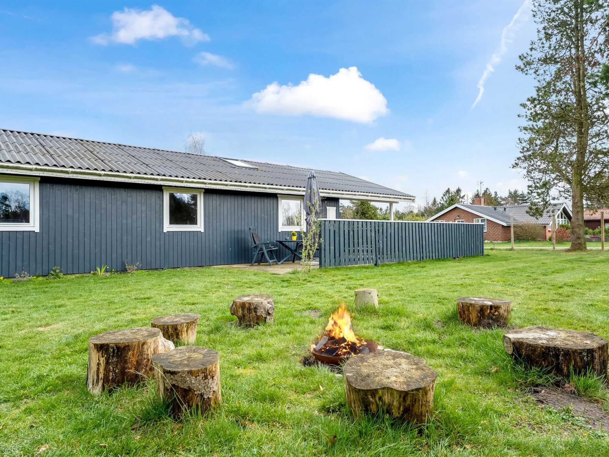 "Dagna" - 400m from the sea-Buiten